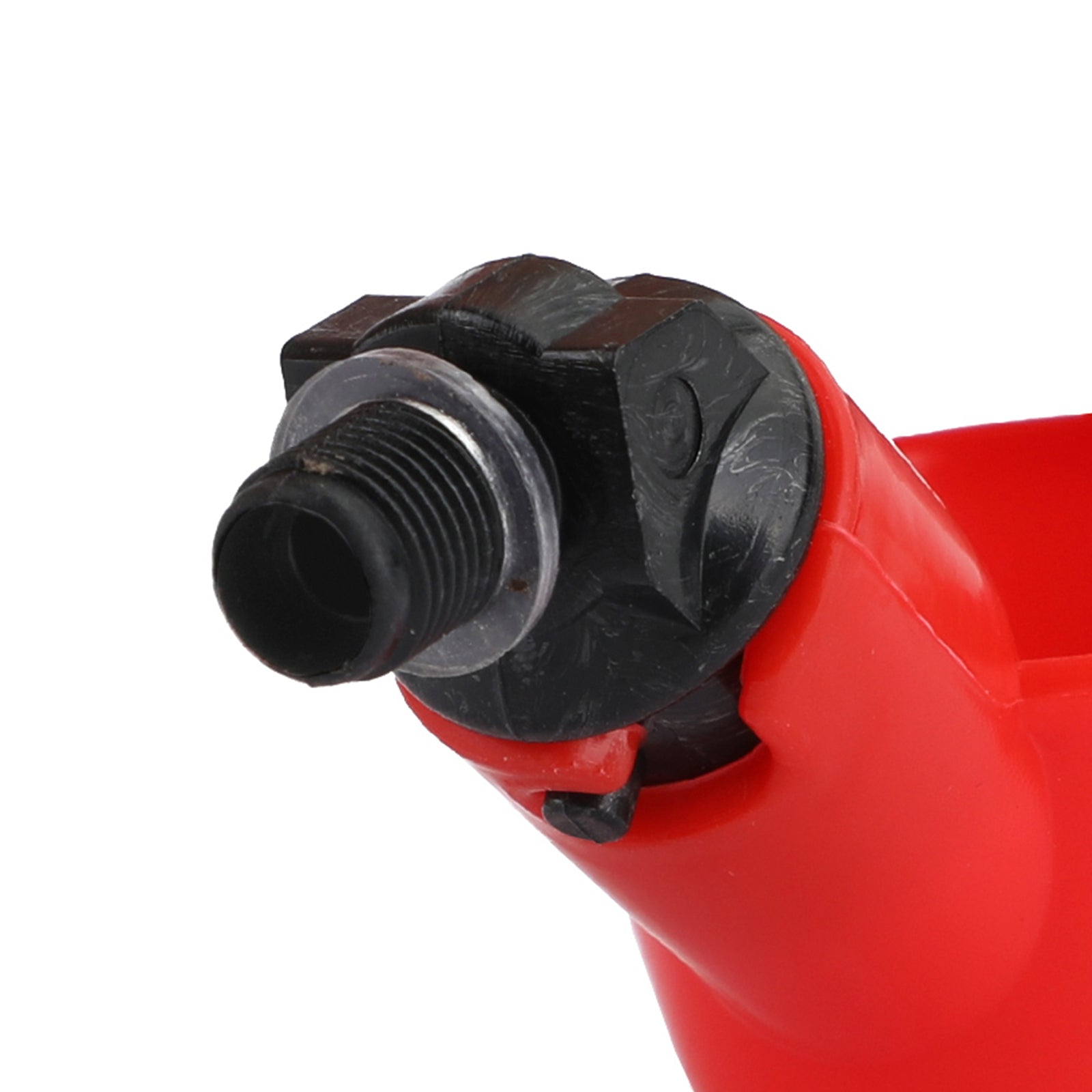 4PCS Water Drinking Cups Chicken Waterer Automatic Poultry Drinkers CA Market