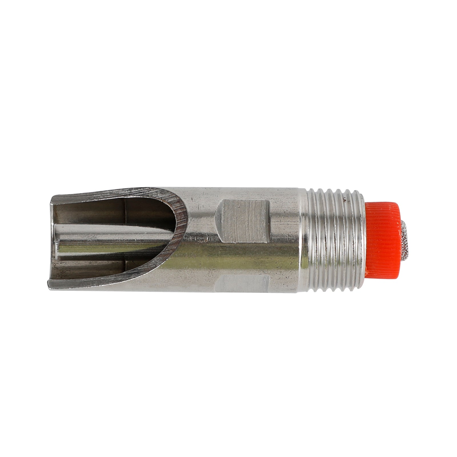10 Uds bebedero de acero inoxidable herramientas 1/2 "NPT rosca cerdo automático Fedex Express