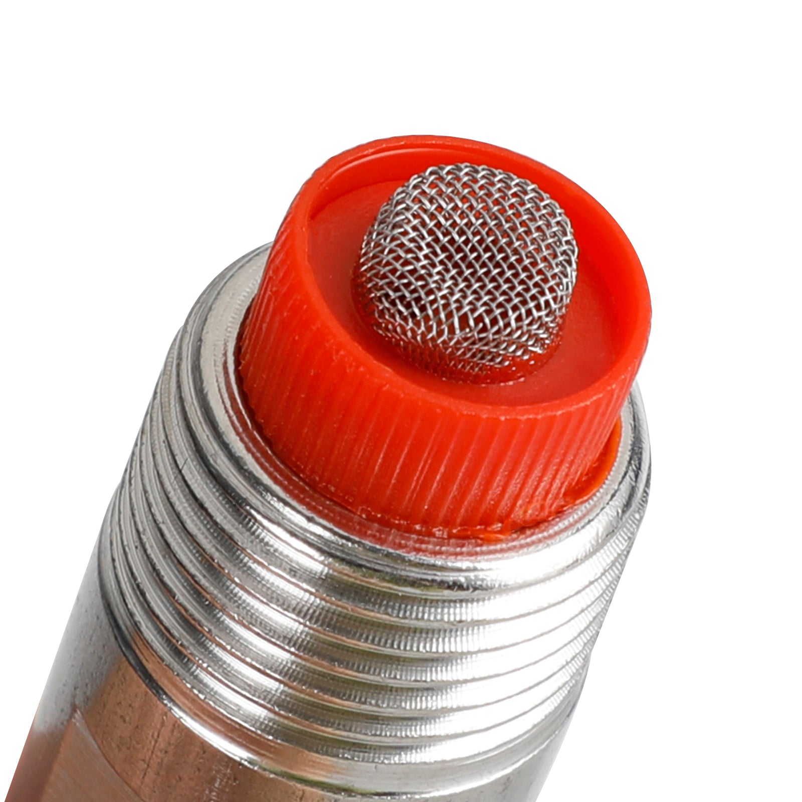 10 Uds bebedero de acero inoxidable herramientas 1/2 "NPT rosca cerdo automático Fedex Express