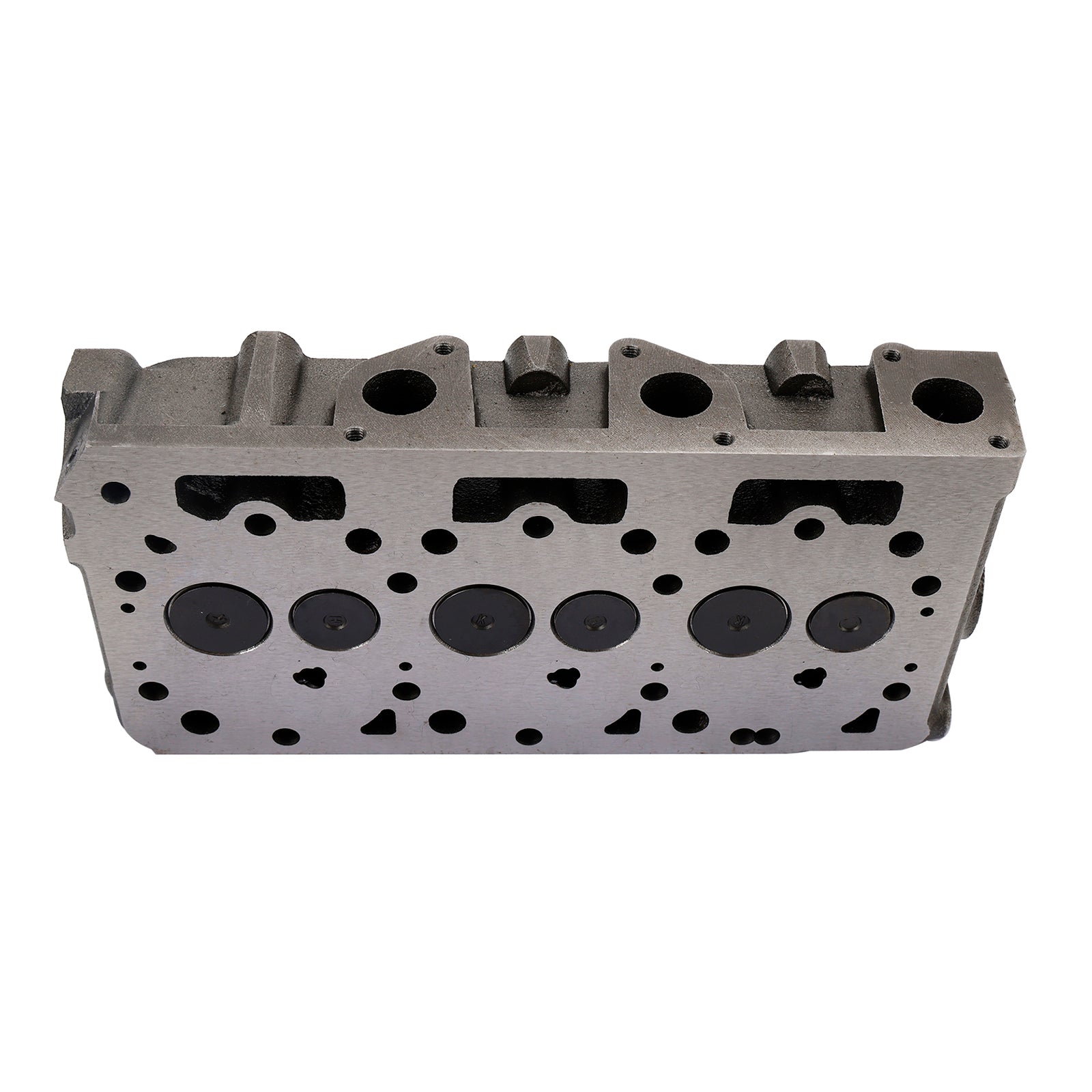 Kubota D902 RTV900 트랙트 1G962-03045 용 완전한 실린더 헤드+개스킷 키트