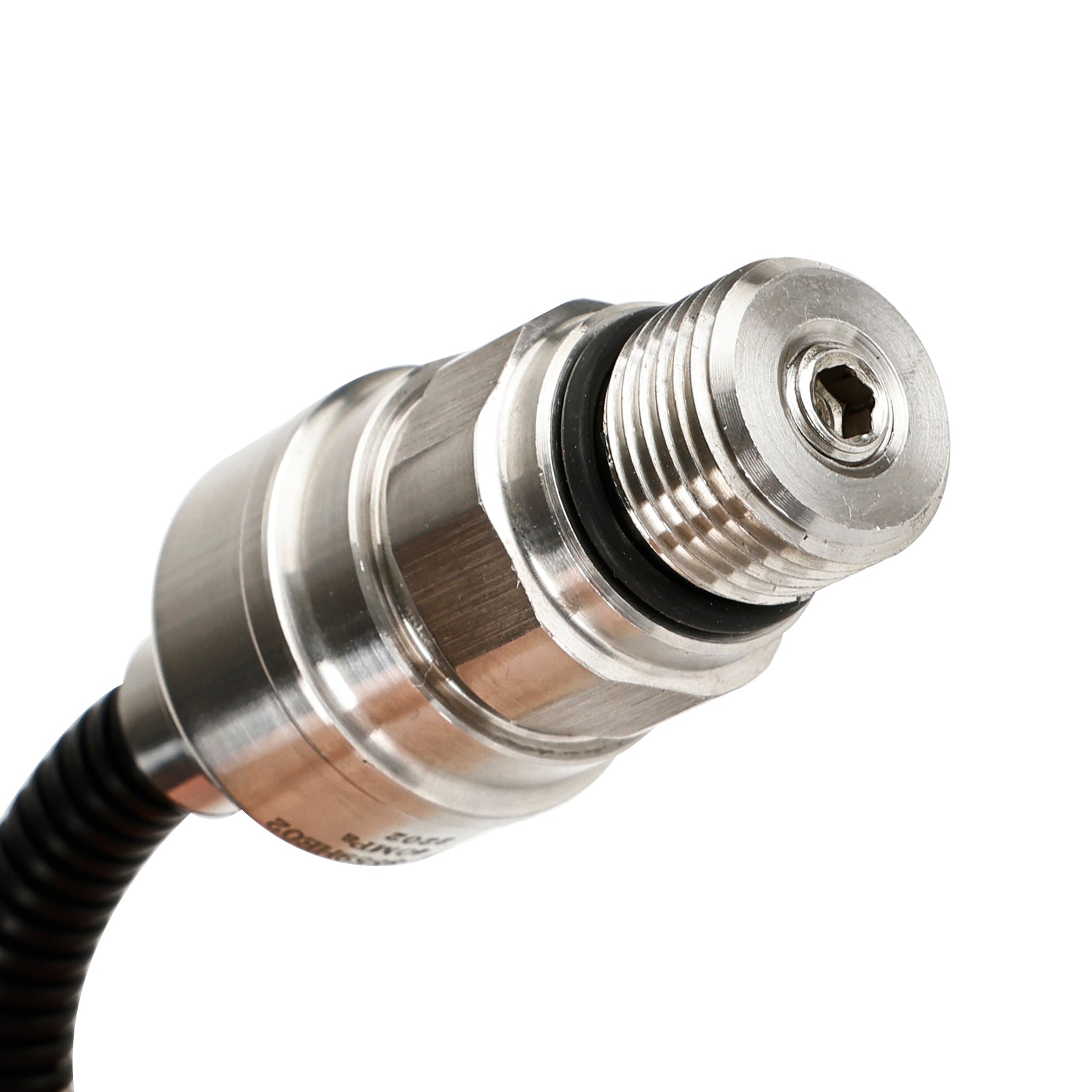 221-8859 2218859 Caterpillar CAT E320B E320C용 펌프 고압 센서