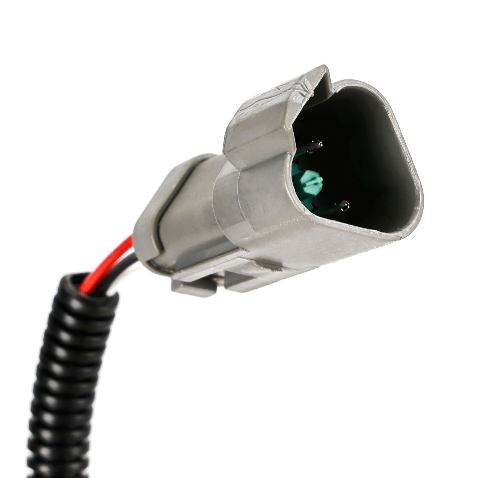 221-8859 2218859 Caterpillar CAT E320B E320C용 펌프 고압 센서