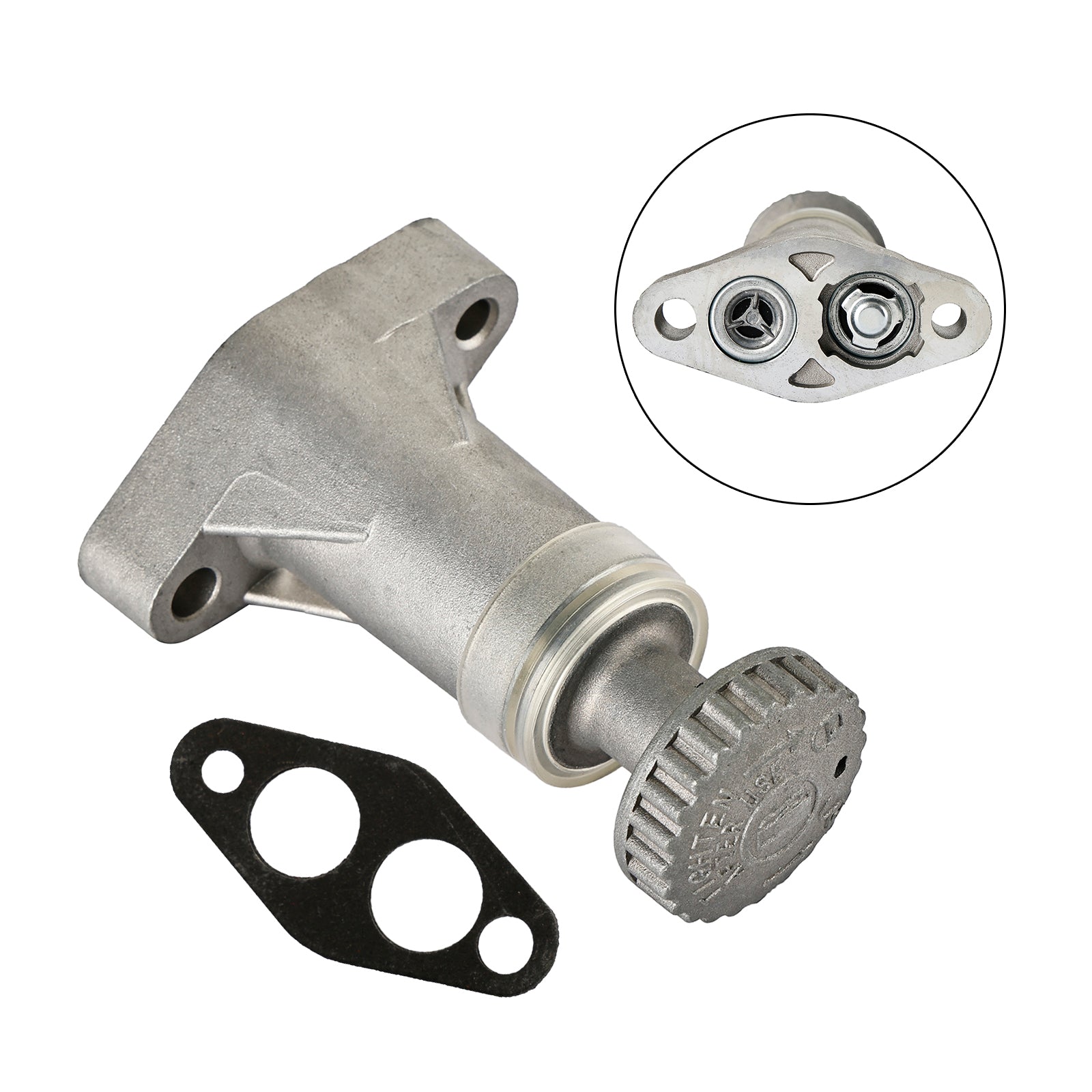 105-2508 Fuel Priming Pump For Cat Caterpillar 4N-2511 4W-0788 6N-6800 1P0436