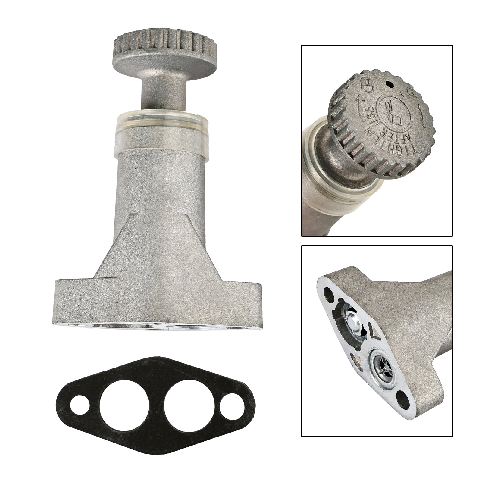 105-2508 Fuel Priming Pump For Cat Caterpillar 4N-2511 4W-0788 6N-6800 1P0436