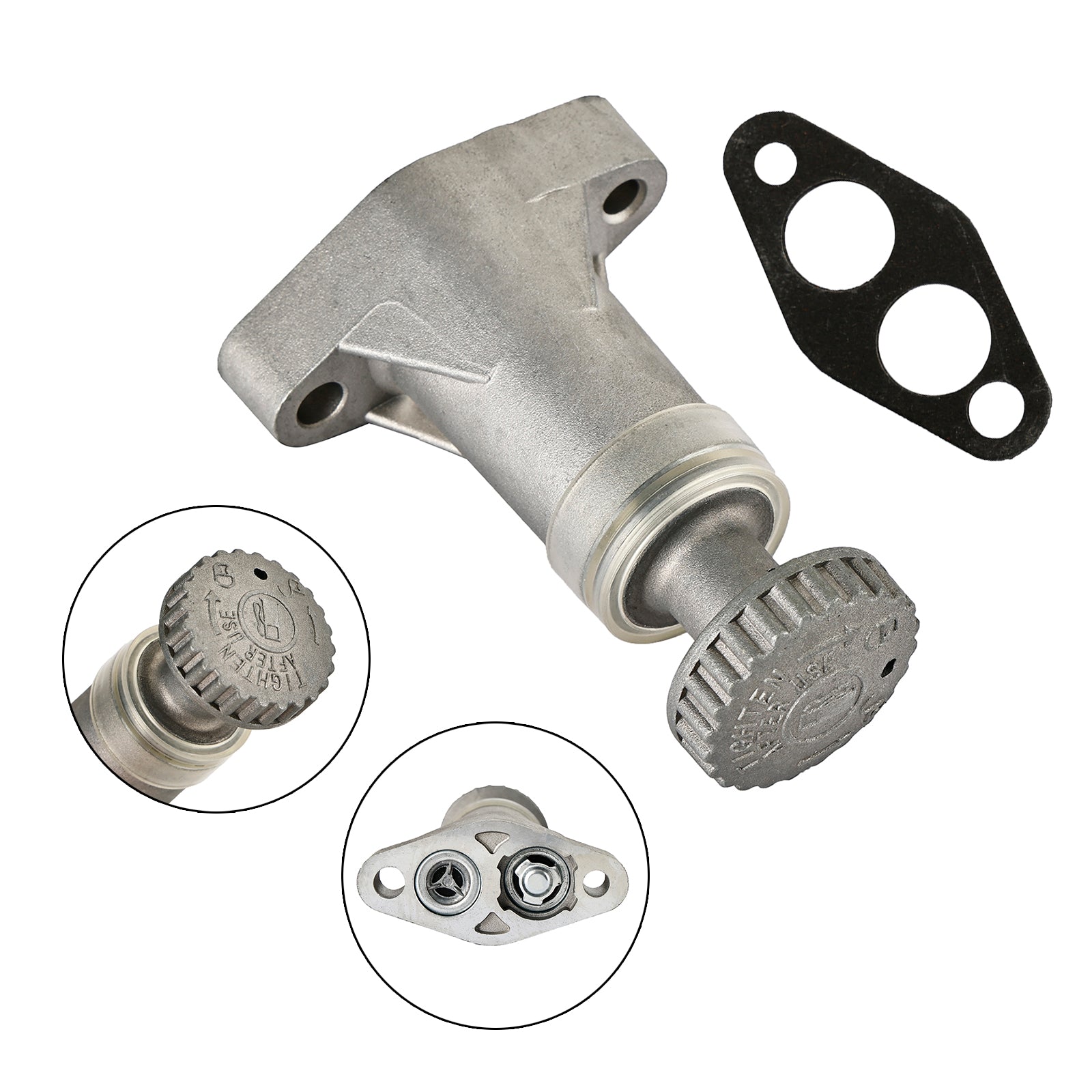 105-2508 Fuel Priming Pump For Cat Caterpillar 4N-2511 4W-0788 6N-6800 1P0436