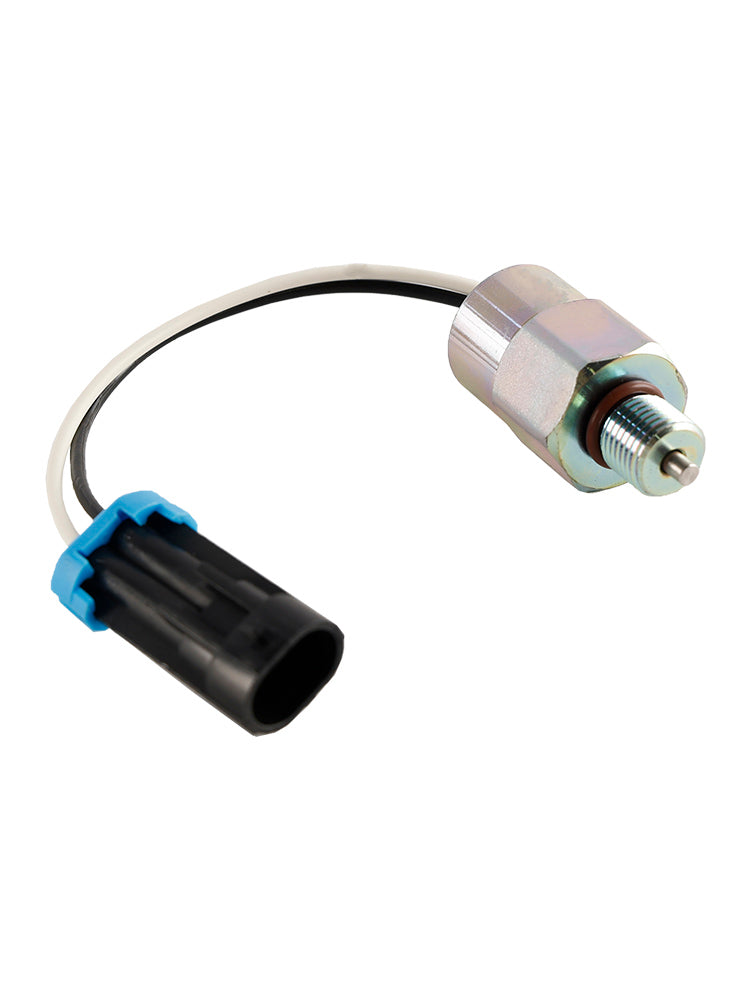 86575596 84151310 86507510 솔레노이드 밸브에 적합한 스키드 스티어 로더