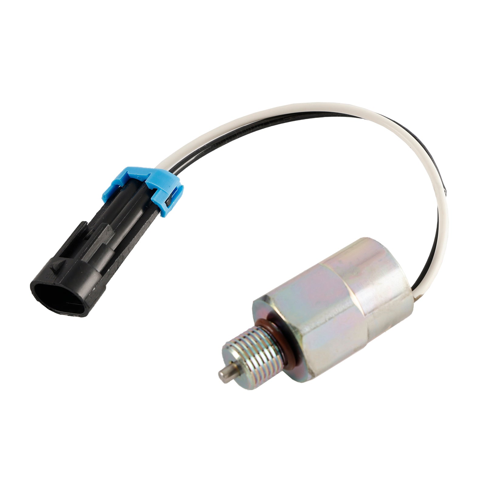 84151310 Solenoid Valve Fit For Holland Skid Steer Loader LX885 LX985 86575596