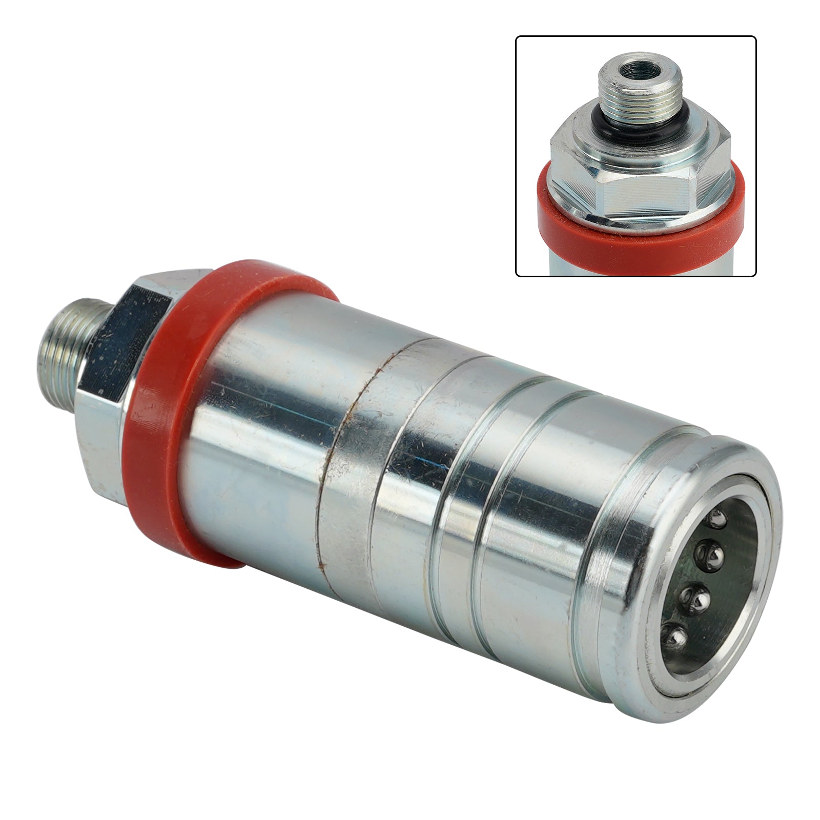 3C001-82010 유압 분리형 커플러 Kubota M5140 M6040 M7060 M9540 호환