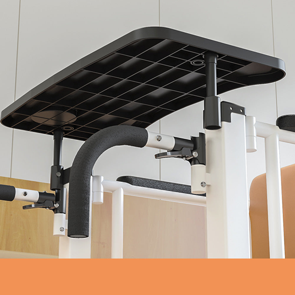Patient Chair Hydraulic Transferred Lift Wheelchair w/180 degrees Split Seat And Table