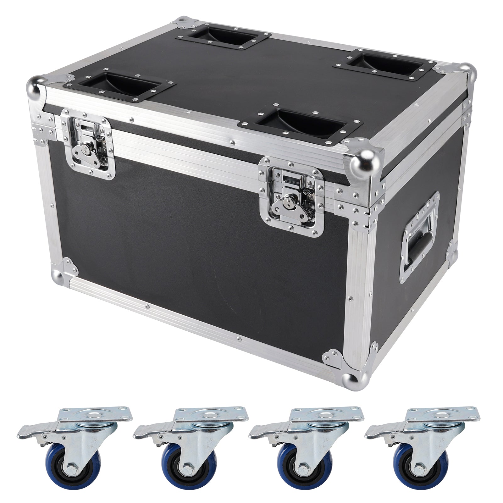 Flight Case For 1Pcs 230W Beam 7R Sharpy Moving Head Stage Light Hard Case