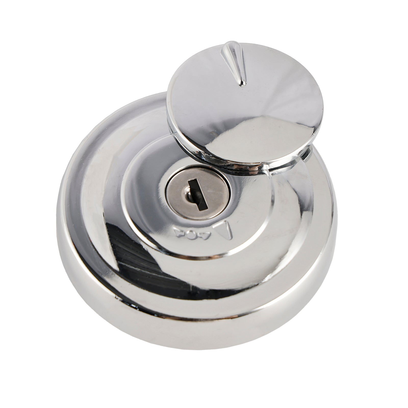 Fuel Gas Tank Cap Keys For Yamaha XV1900 XV1700 XV1600 Road Star Midnight 04-14 Generic CA Market