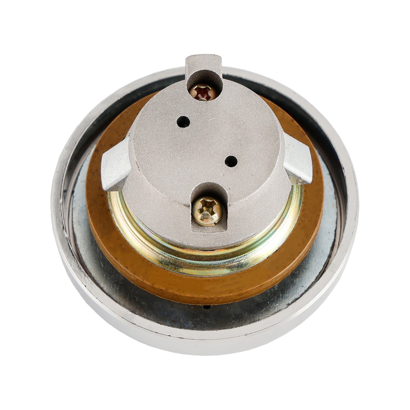 Fuel Gas Tank Cap Keys For Yamaha XV1900 XV1700 XV1600 Road Star Midnight 04-14 Generic CA Market