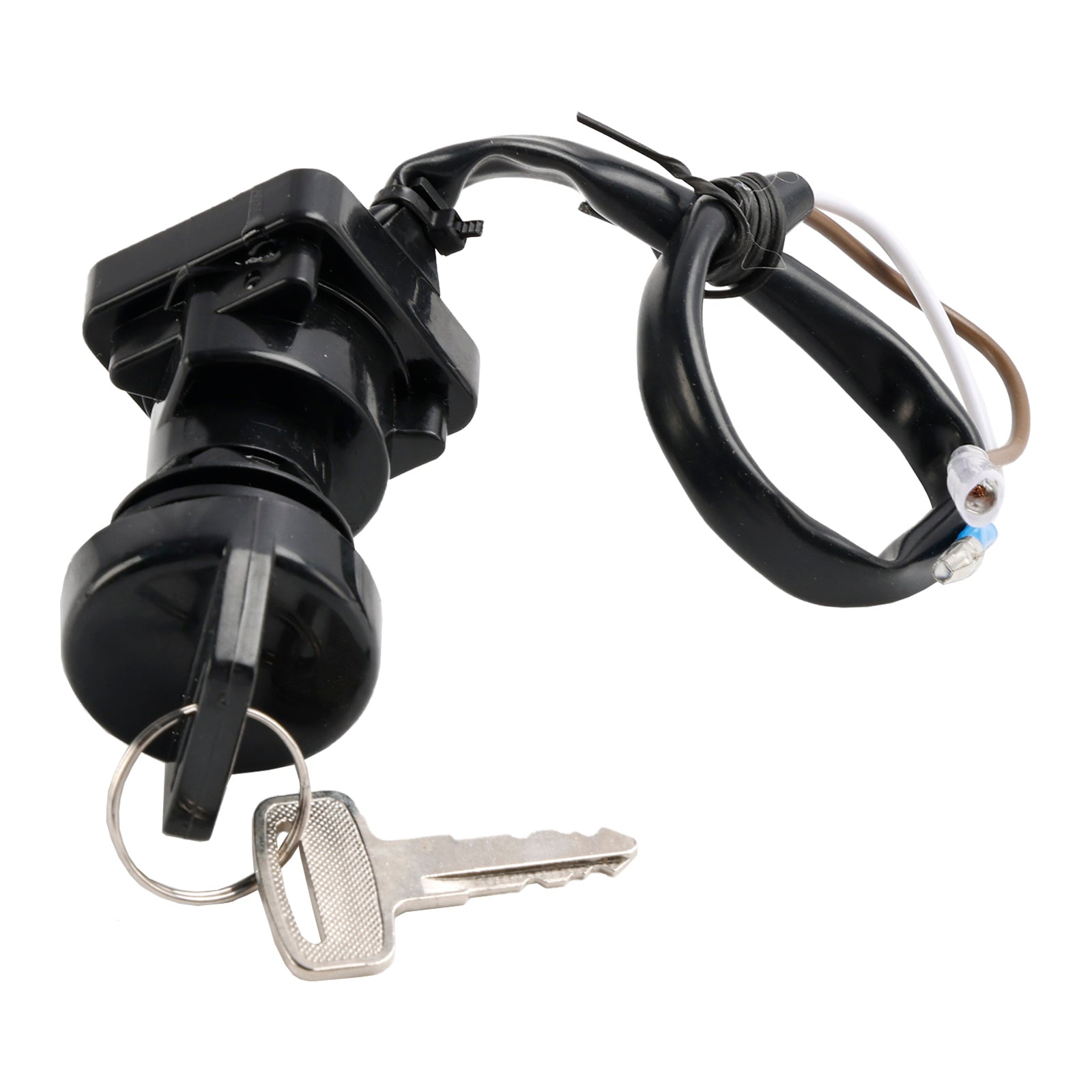 Kawasaki Lakota KEF 300 Bayou KLF 220 250 300 400 Ignition Key Switch