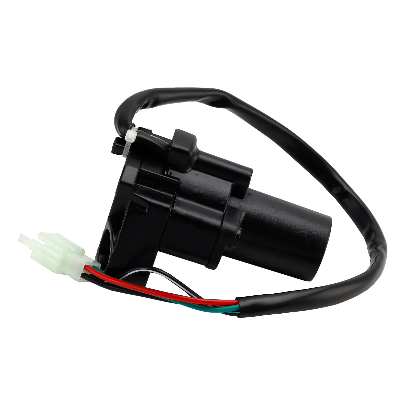 Ignition Switch & Keys Fit for Yamaha Serow 225 XT225 TT-R TTR225 1995-2004