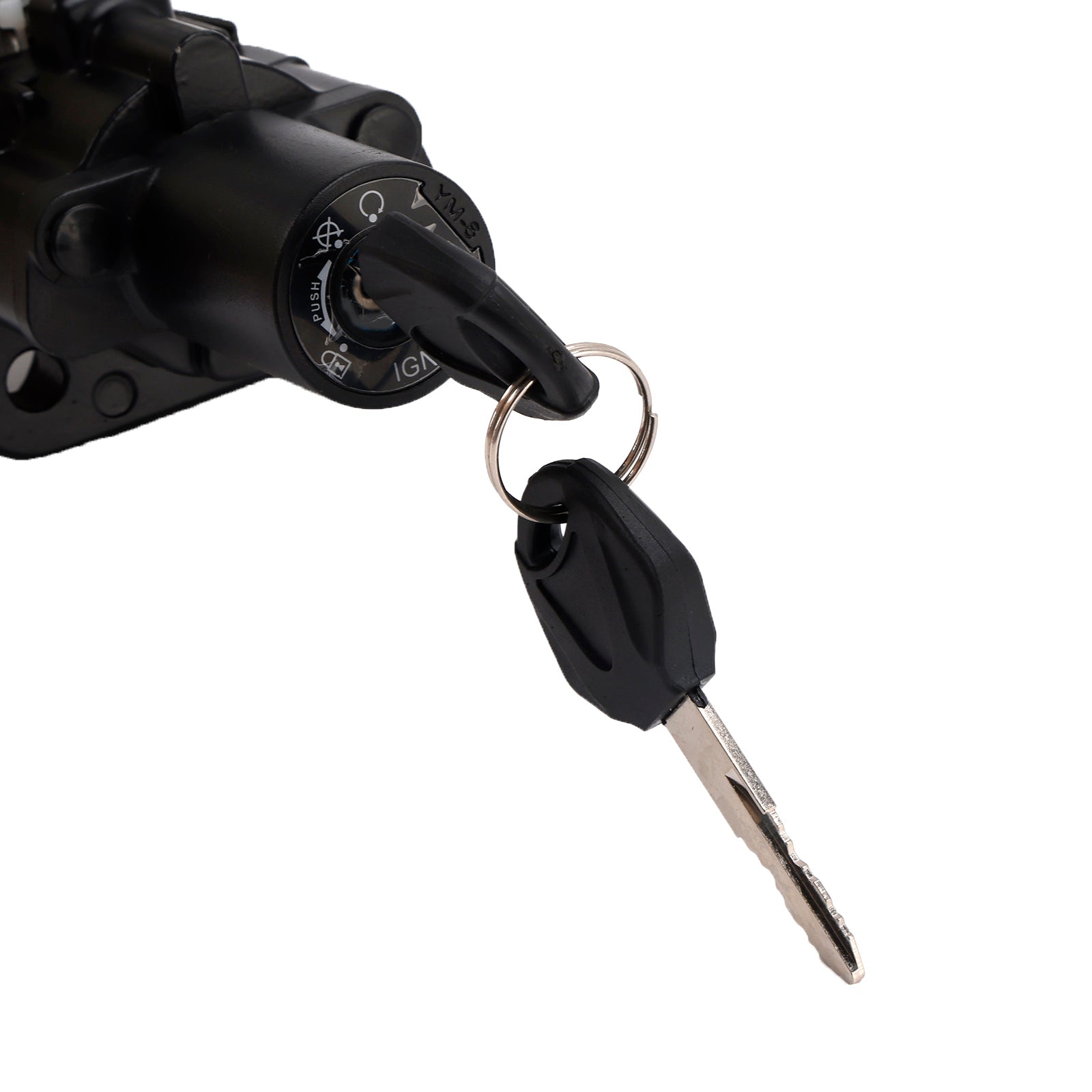 Ignition Switch & Keys Fit for Yamaha Serow 225 XT225 TT-R TTR225 1995-2004