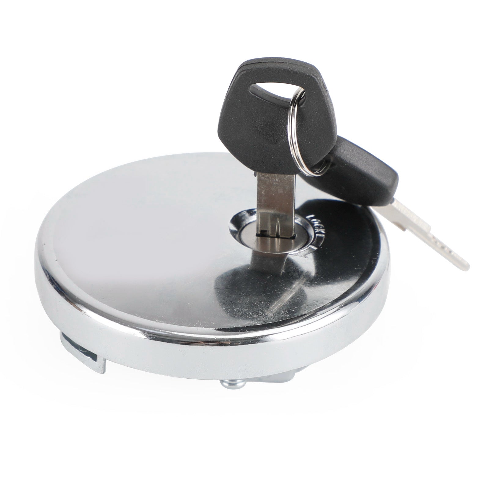 1996-2001 Kawasaki Vulcan VN800 Classic Drifter 500 LTD Ignition Switch Fuel Cap