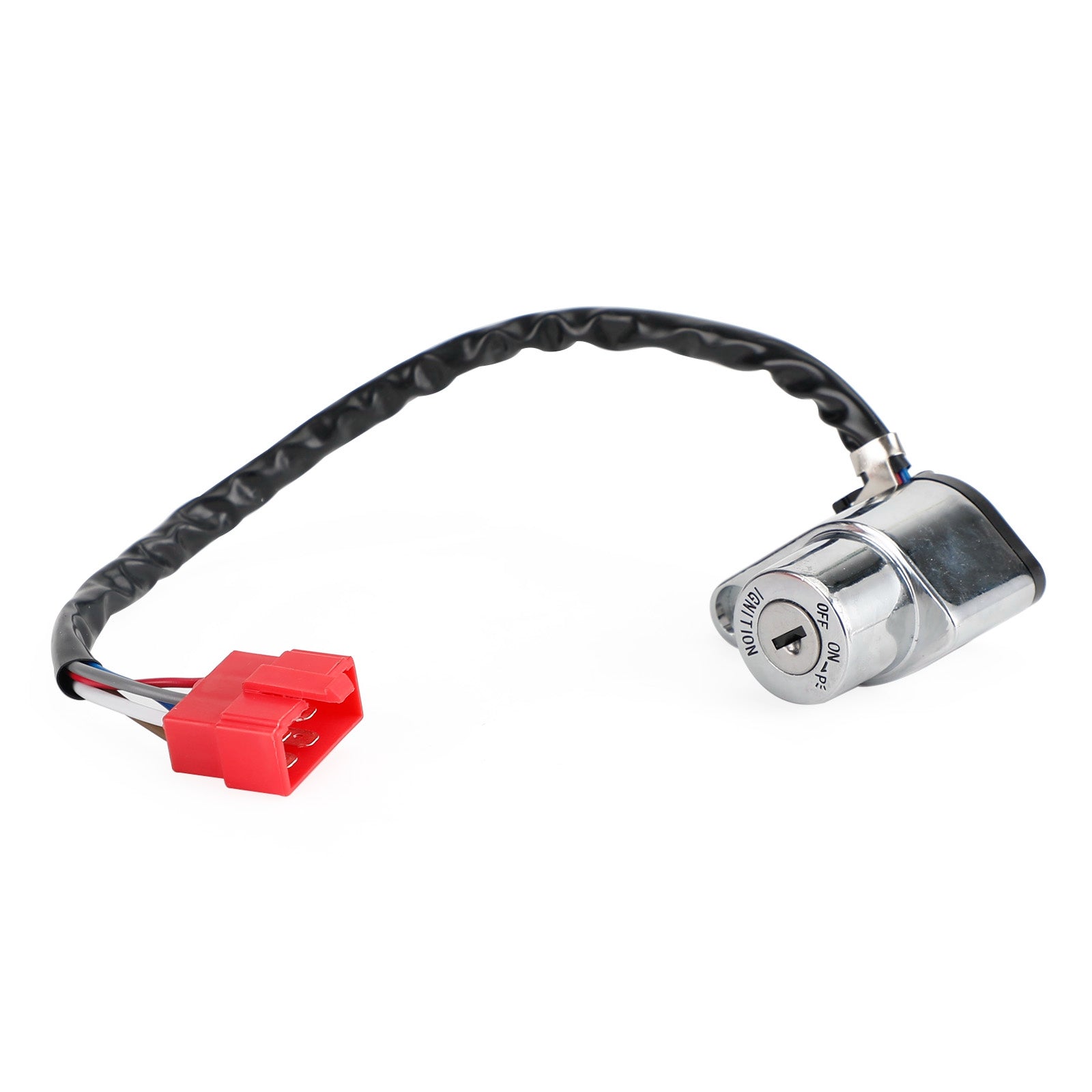 1996-2001 Kawasaki Vulcan VN800 Classic Drifter 500 LTD Ignition Switch Fuel Cap