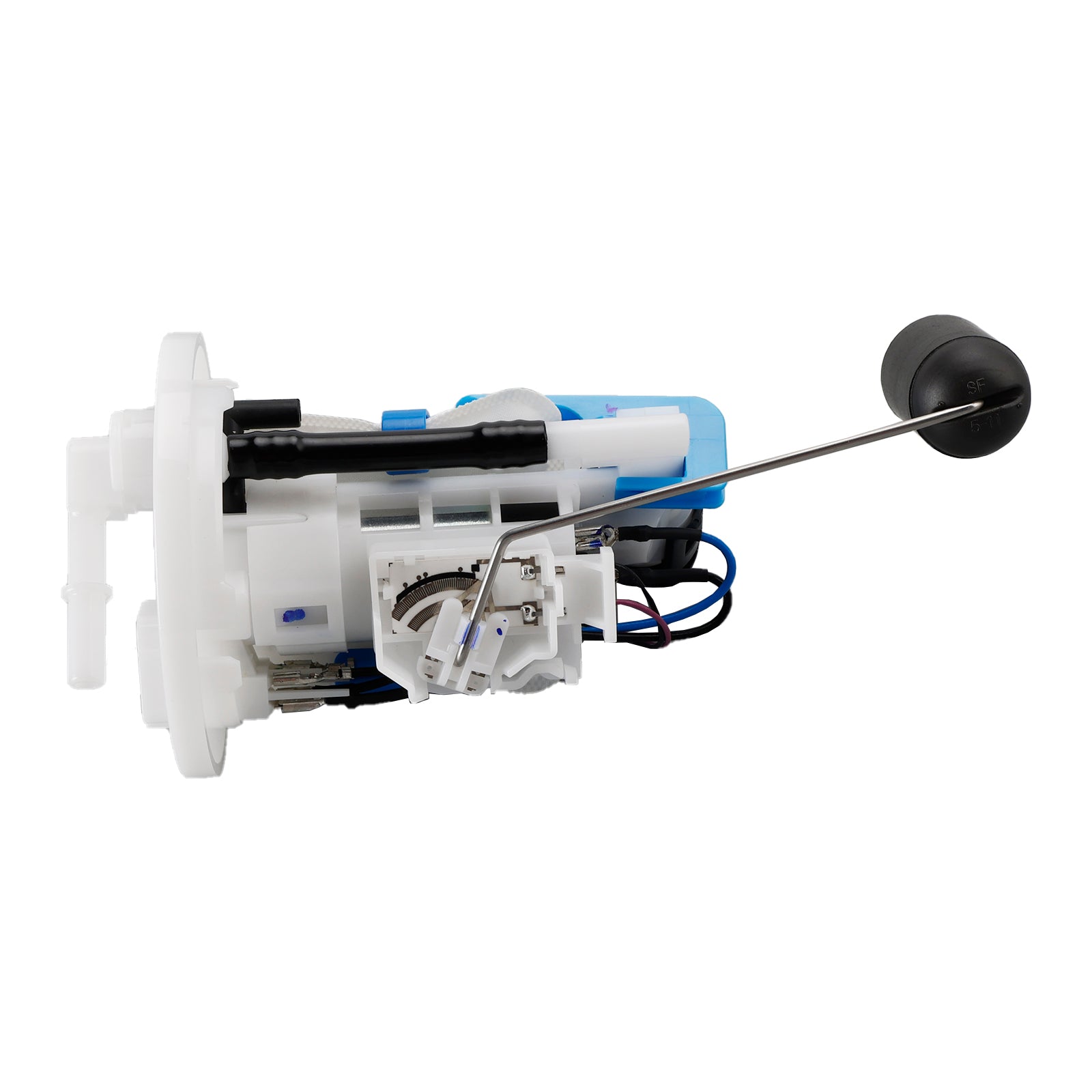 Fuel Pump 1Wd-E3907-00 1Wd-E3907-11 Replace For Yamaha Mt-25 Mt-03 Yzf R25