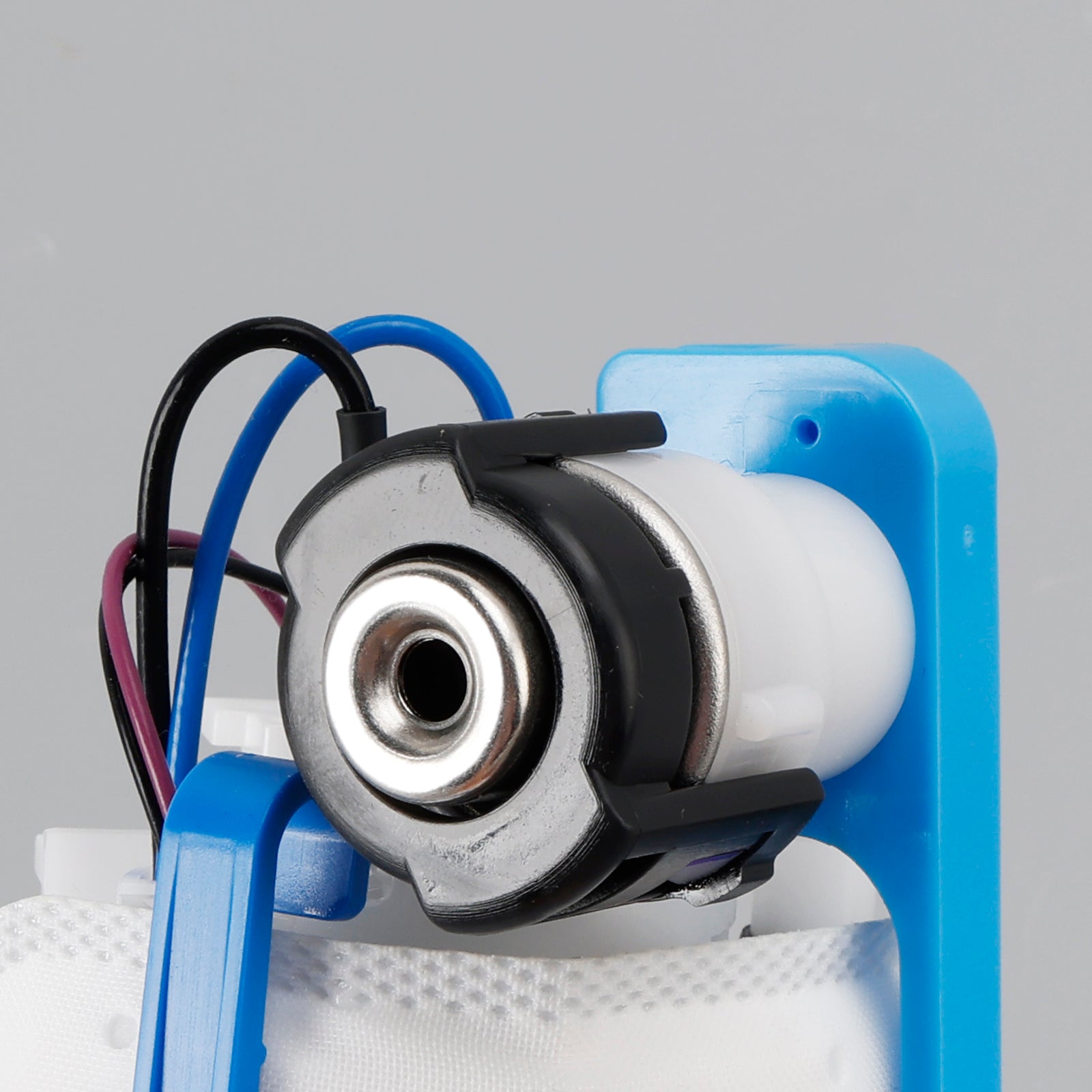 Fuel Pump 1Wd-E3907-00 1Wd-E3907-11 Replace For Yamaha Mt-25 Mt-03 Yzf R25