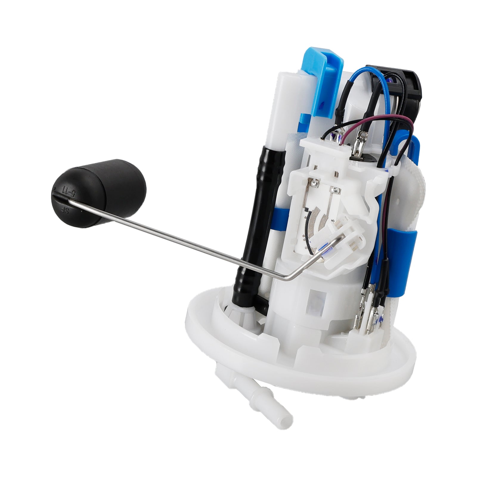 Fuel Pump 1Wd-E3907-00 1Wd-E3907-11 Replace For Yamaha Mt-25 Mt-03 Yzf R25