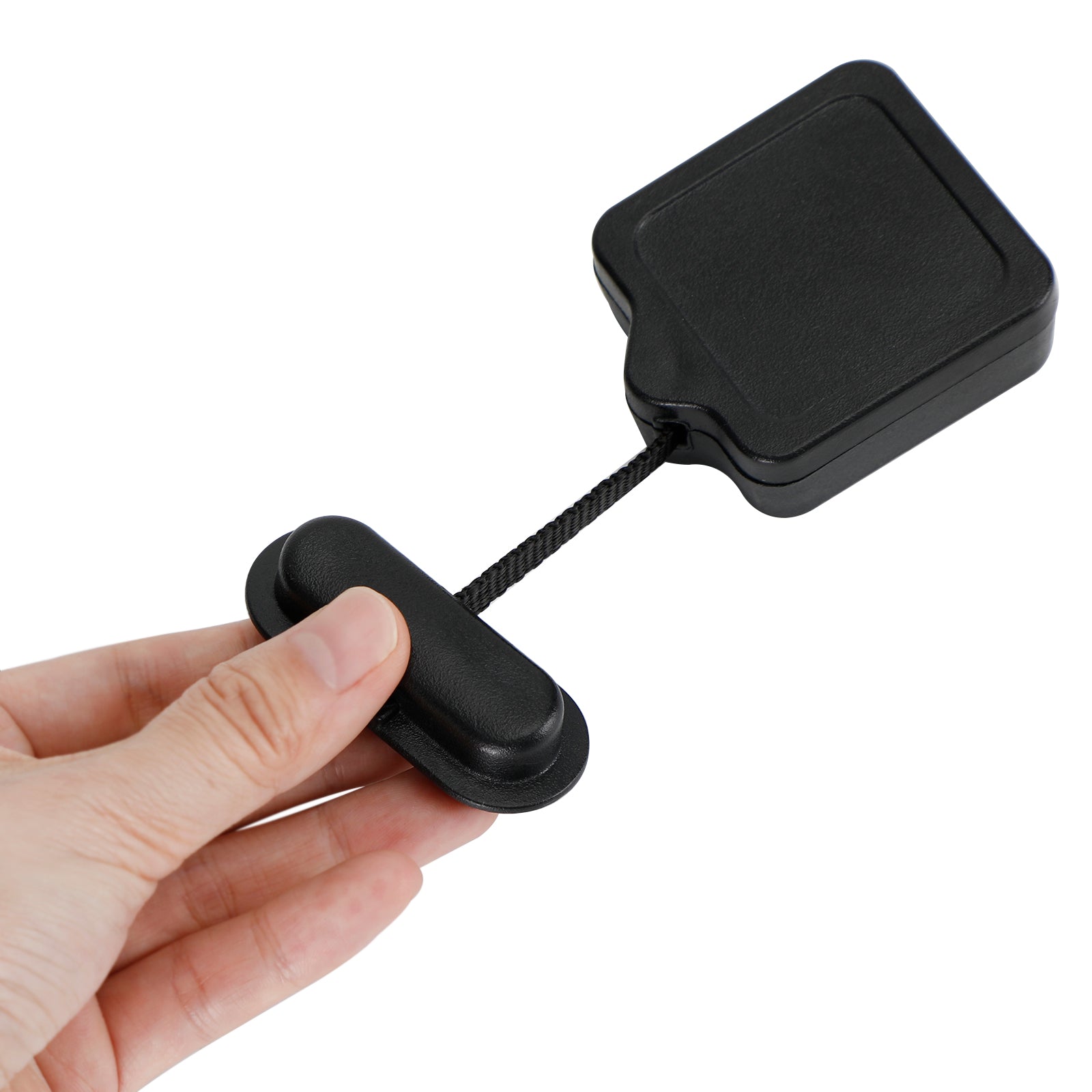 Pack Trunk Lid Tether Tail Box Saddlebag For Touring Package Flhr Flht 14-22