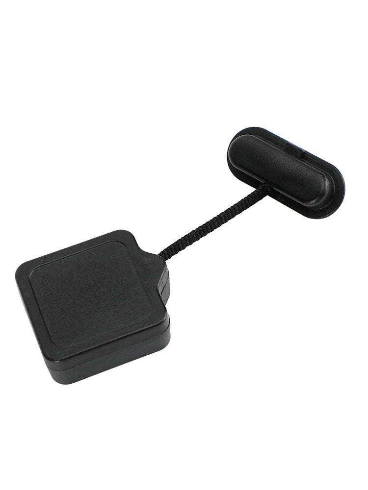 Pack Trunk Lid Tether Tail Box Saddlebag For Touring Package Flhr Flht 14-22