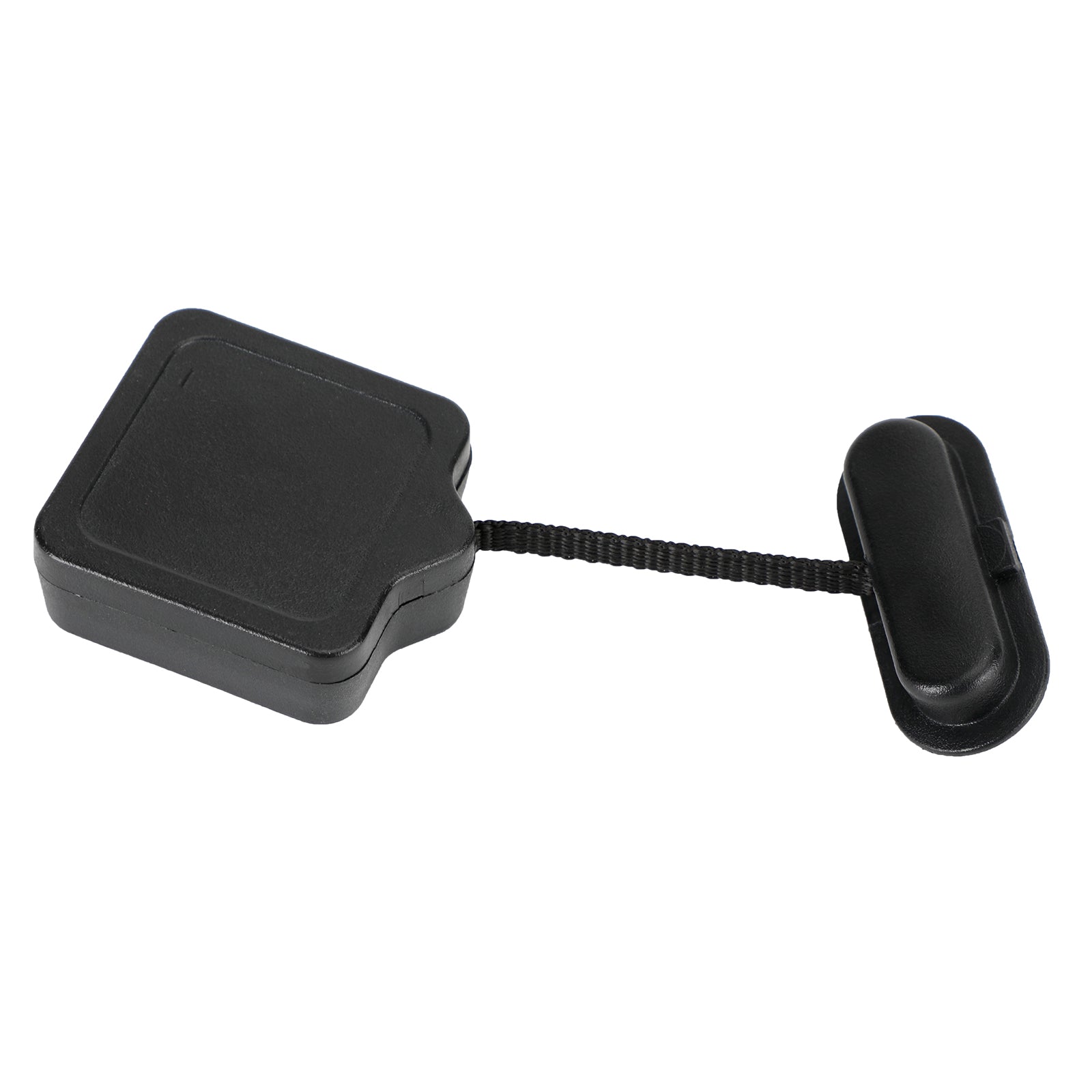 Pack Trunk Lid Tether Tail Box Saddlebag For Touring Package Flhr Flht 14-22