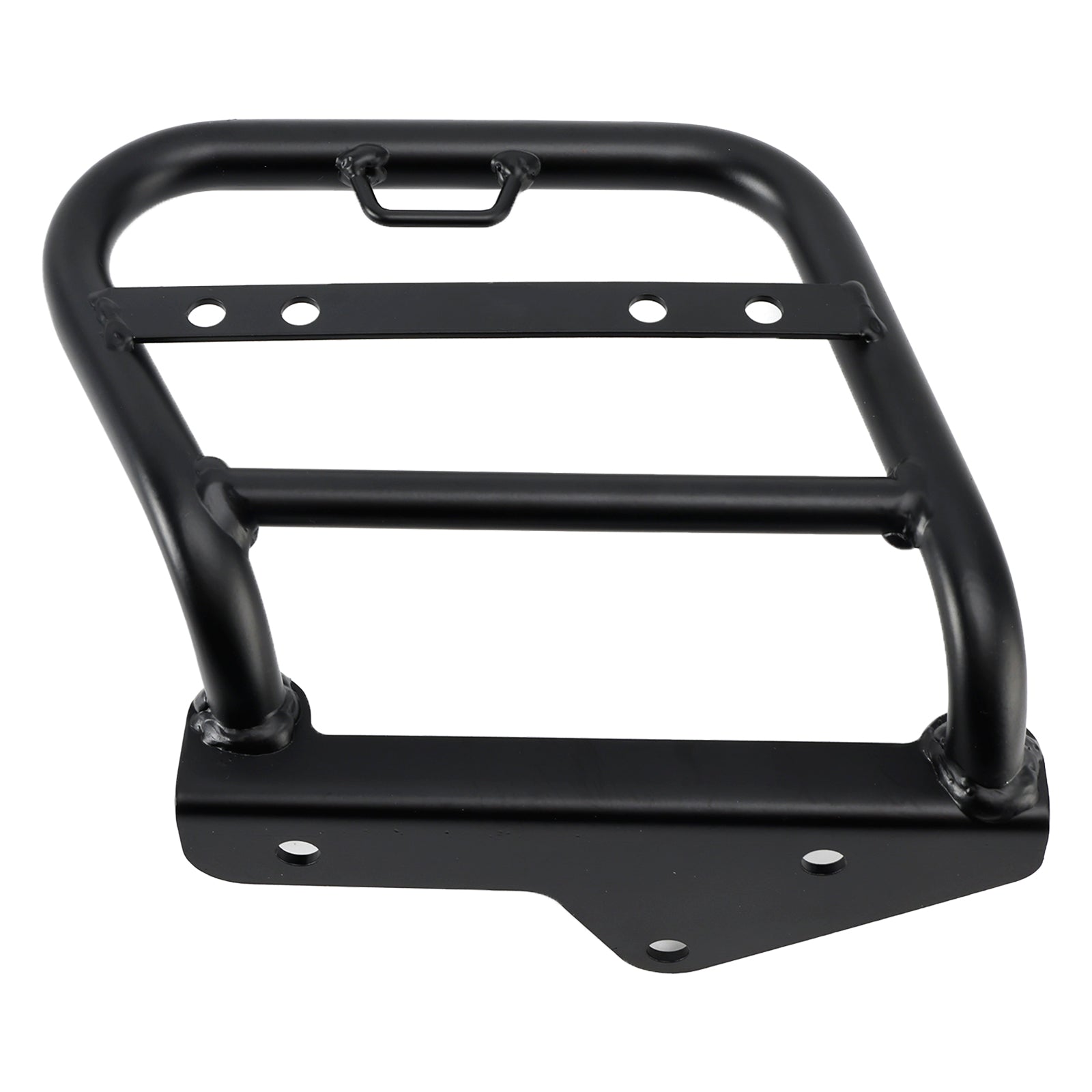 Luggage Rack Side Saddle Bag Mount Bracket For YAMAHA XSR 900 2022-2023 Right