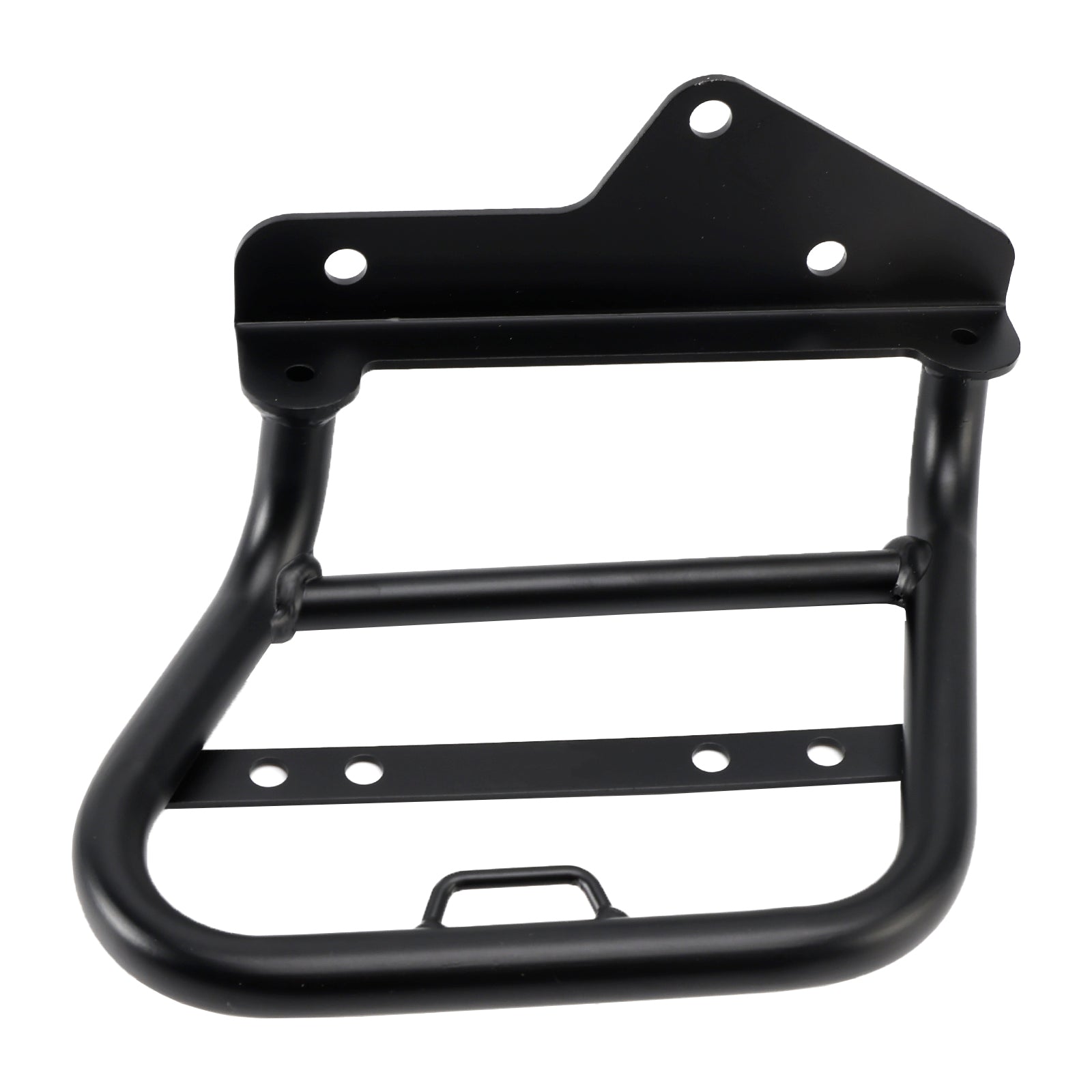 Luggage Rack Side Saddle Bag Mount Bracket For YAMAHA XSR 900 2022-2023 Right