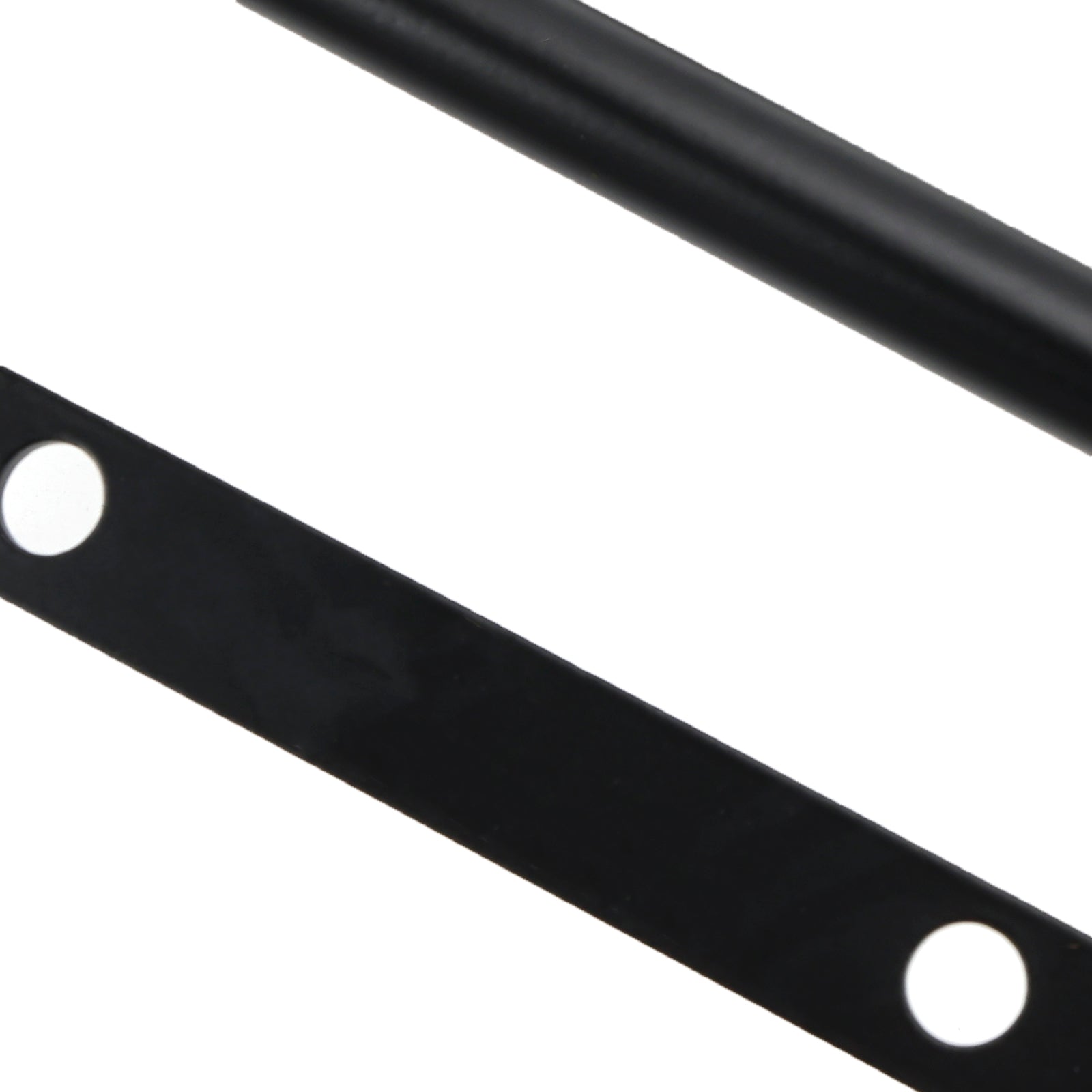 Luggage Rack Side Saddle Bag Mount Bracket For YAMAHA XSR 900 2022-2023 Right