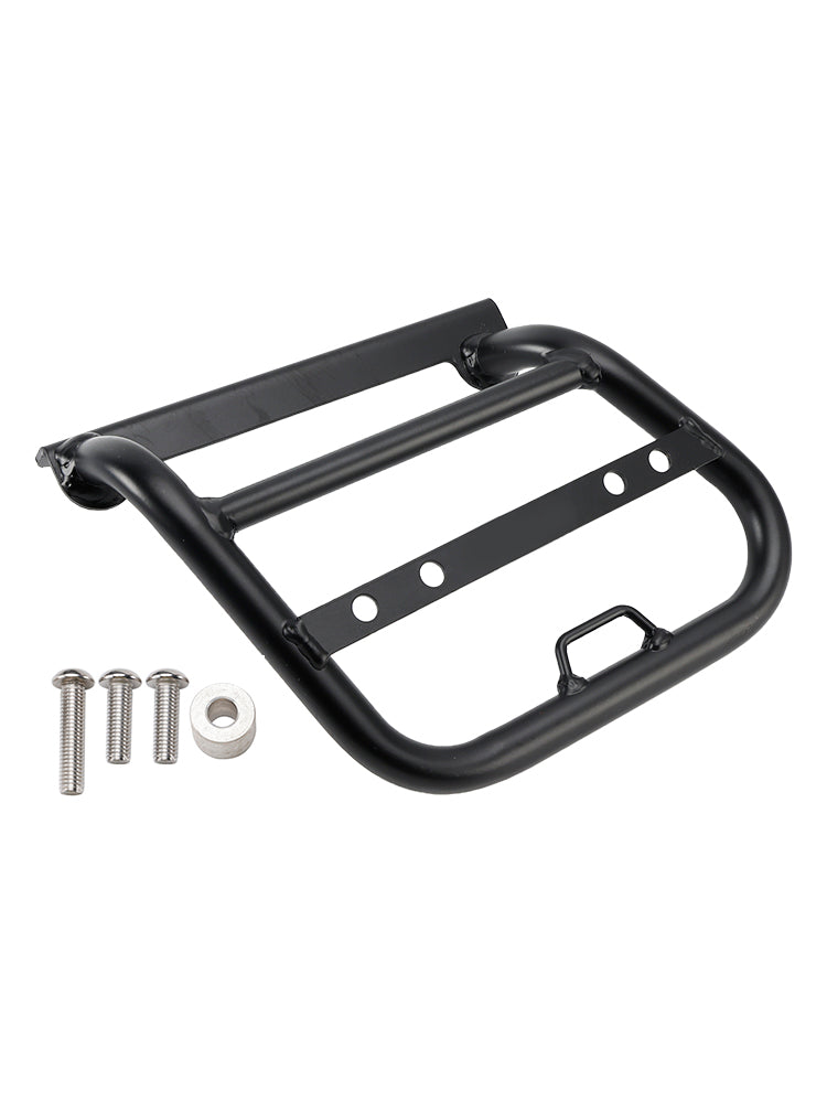 Luggage Rack Side Saddle Bag Mount Bracket For YAMAHA XSR 900 2022-2023 Right