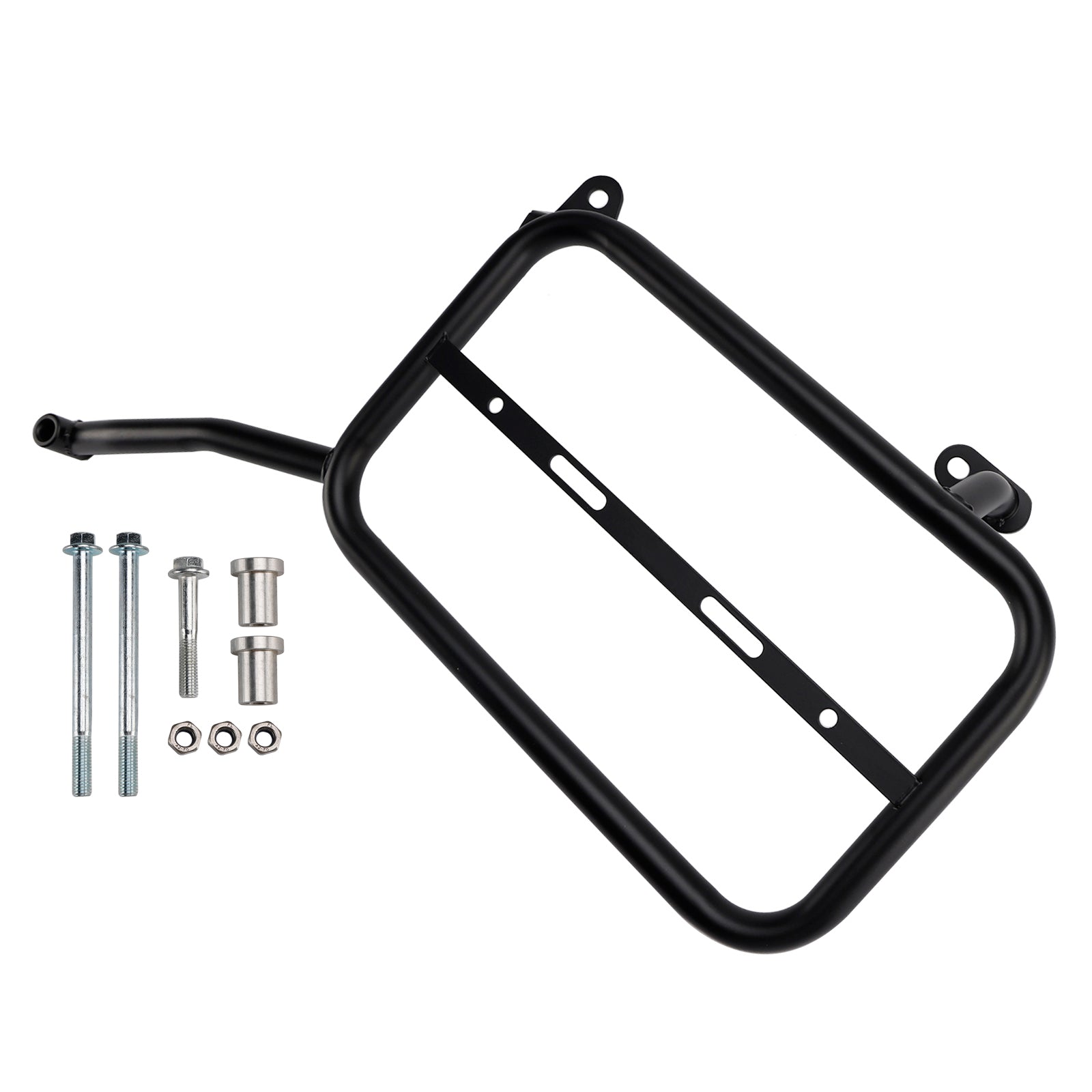 Saddlebag Support Holder Mounting Bracket Racks For Himalayan 450 24-25 Right