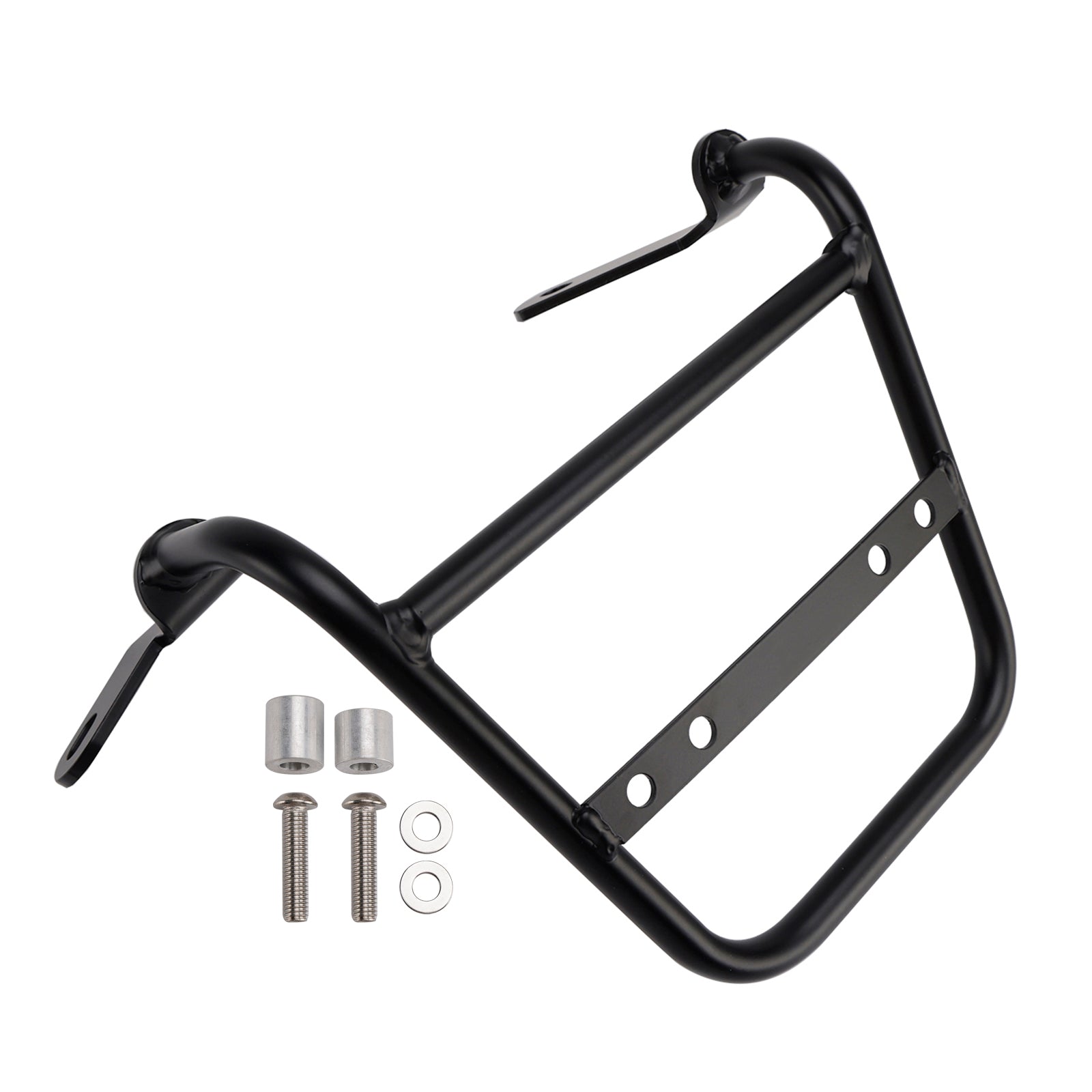 Saddlebag Support Mounting Bracket Racks Fit For R12 Gs 2025-2026 Ninet Right