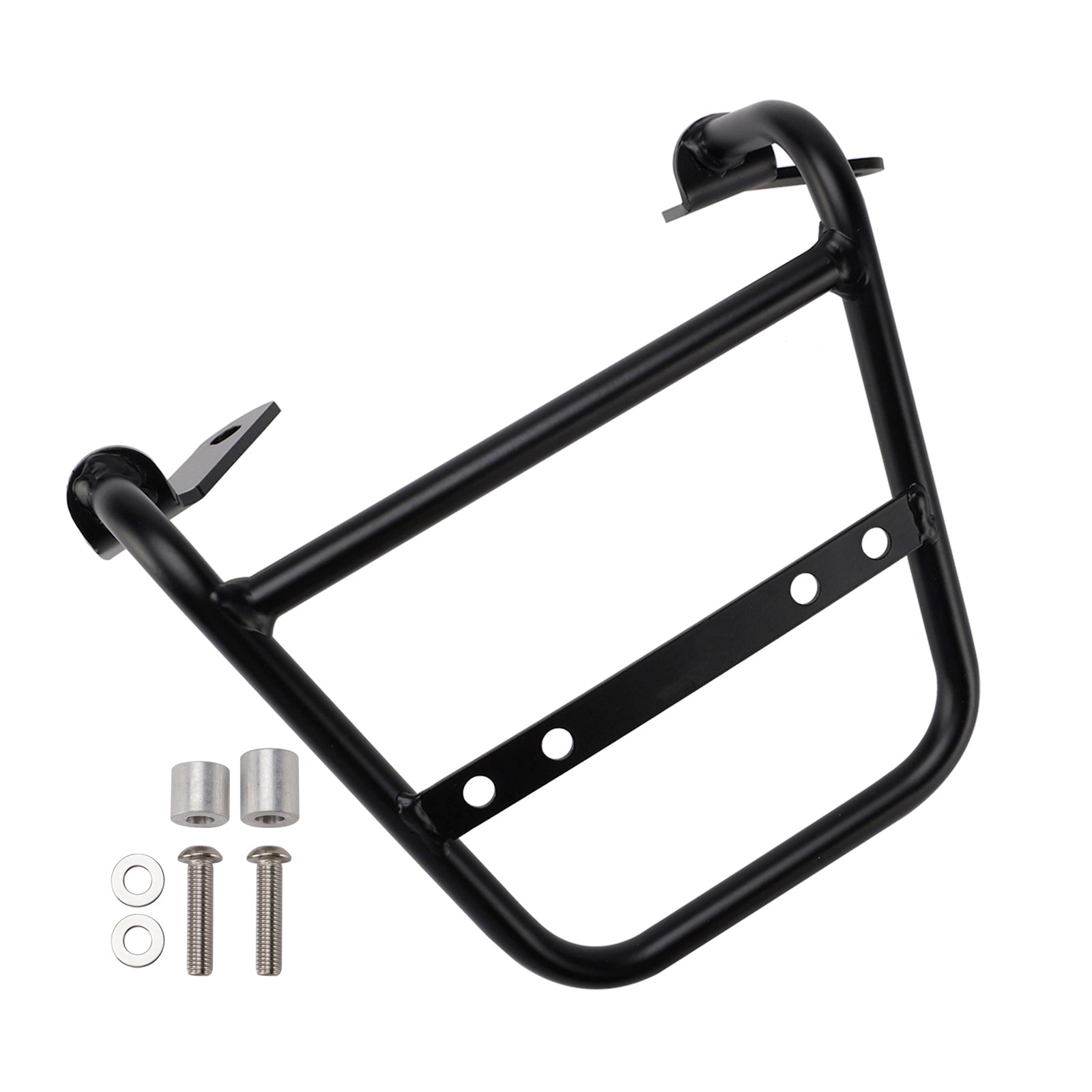 Saddlebag Support Mounting Bracket Racks Fit For R12 Gs 2025-2026 Ninet Right