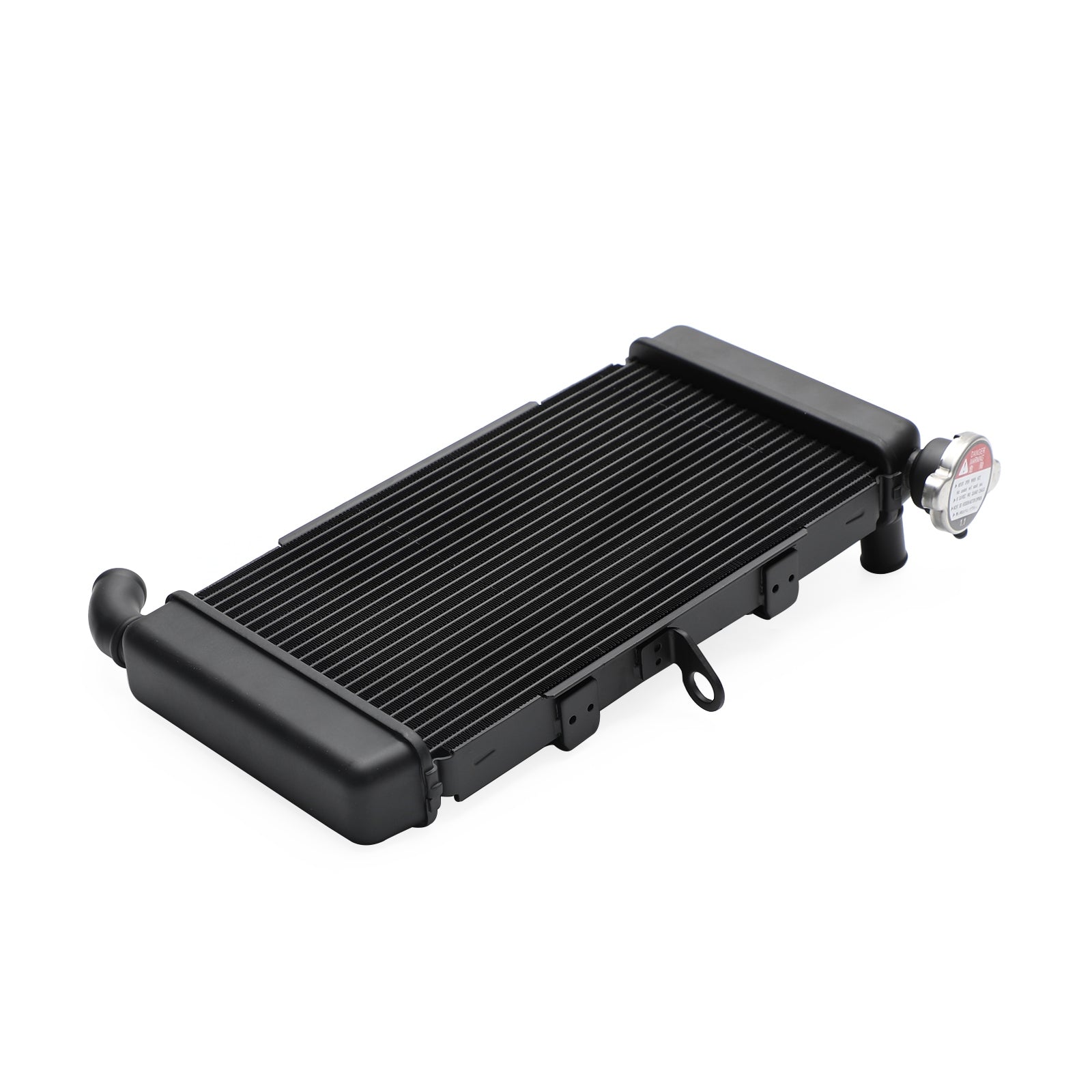 Honda CBR500R CBR 500 R 2019-2022 Enfriador de refrigeración del radiador de aluminio