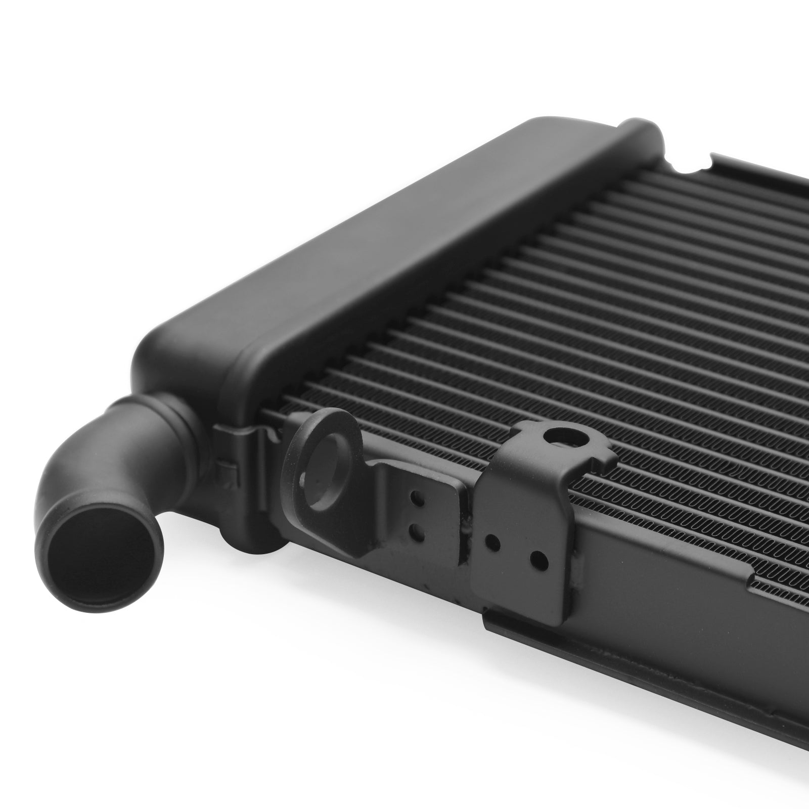 Honda CBR500R CBR 500 R 2019-2022 Enfriador de refrigeración del radiador de aluminio