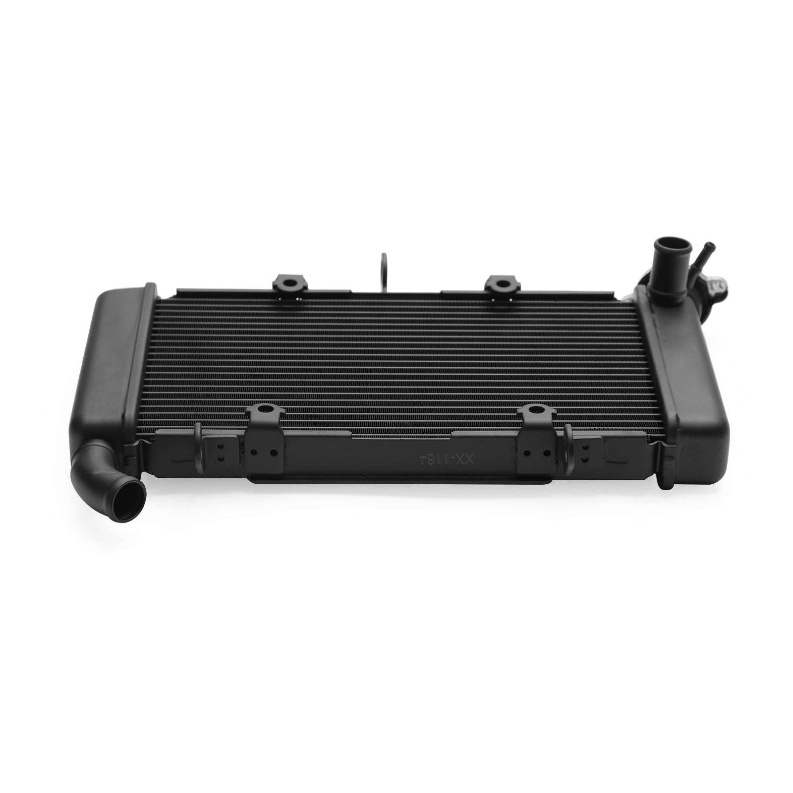 Honda CBR500R CBR 500 R 2019-2022 Enfriador de refrigeración del radiador de aluminio