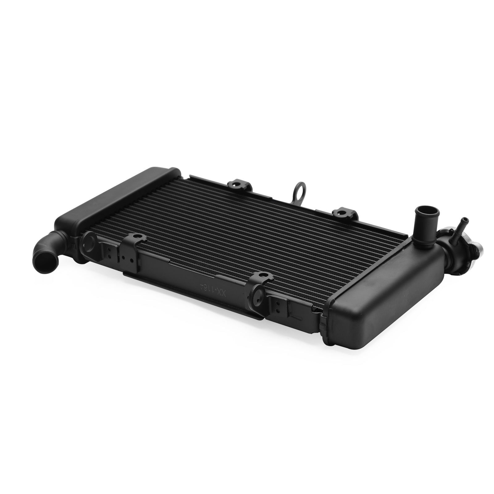 Honda CBR500R CBR 500 R 2019-2022 Enfriador de refrigeración del radiador de aluminio