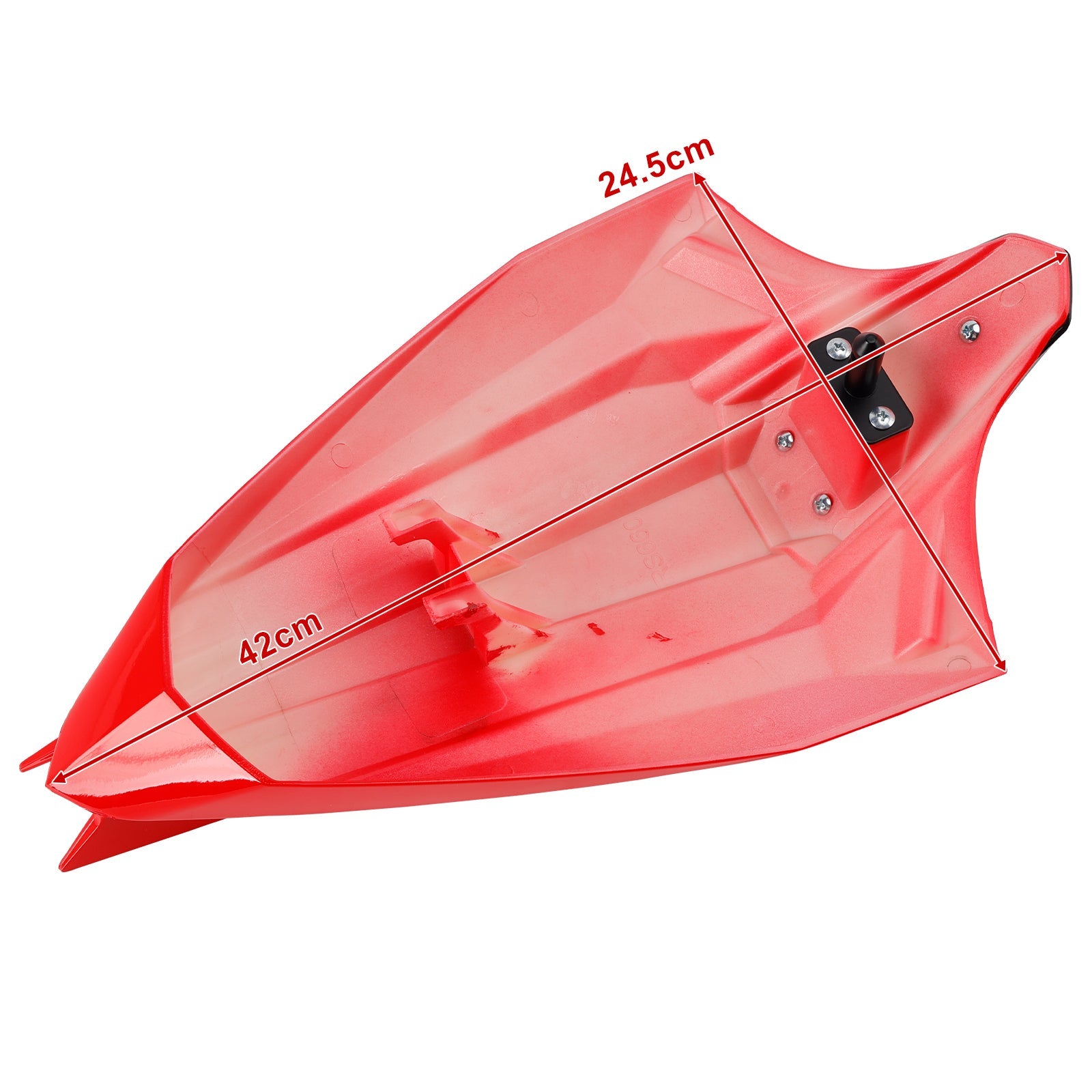 2020-2024 Aprilia RS660 Tuono 660 Rear Seat Cover Fairing Cowl Generic