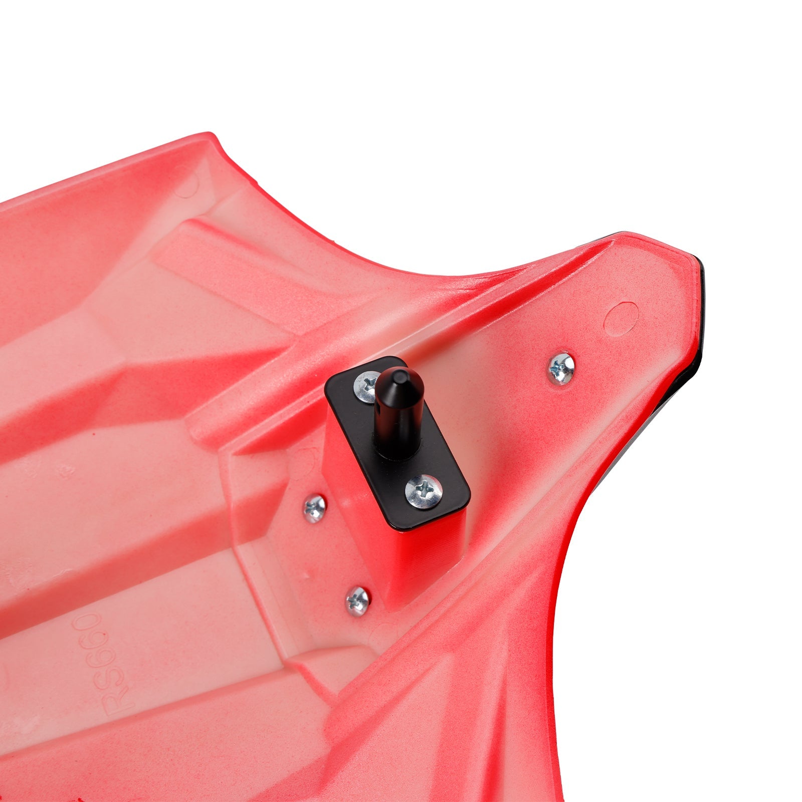 2020-2024 Aprilia RS660 Tuono 660 Rear Seat Cover Fairing Cowl Generic