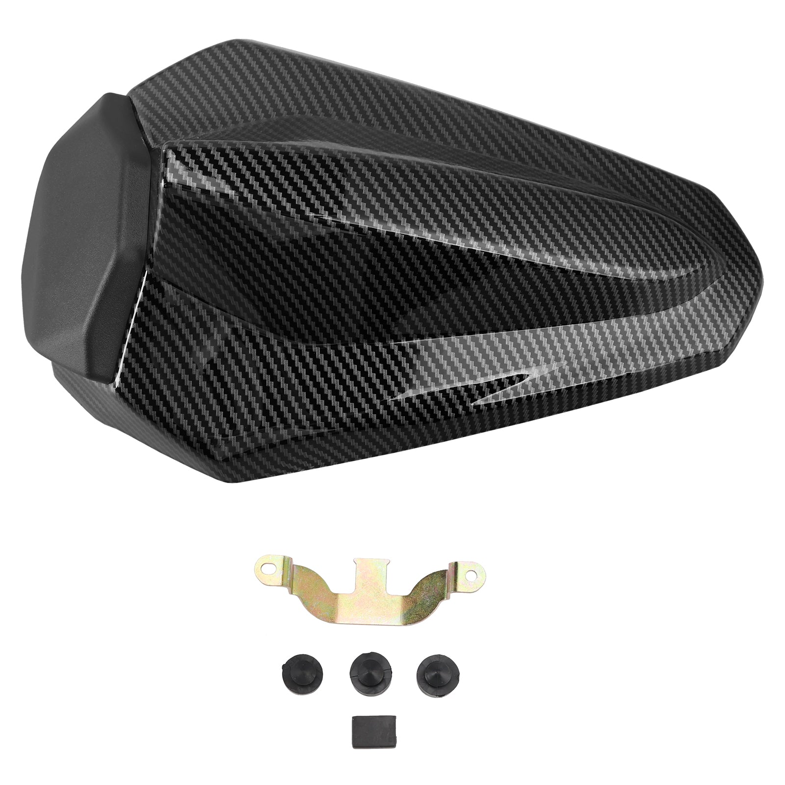 2018-2024 Kawasaki Ninja 400 EX400 Racing Tail Rear Seat Fairing Cowl