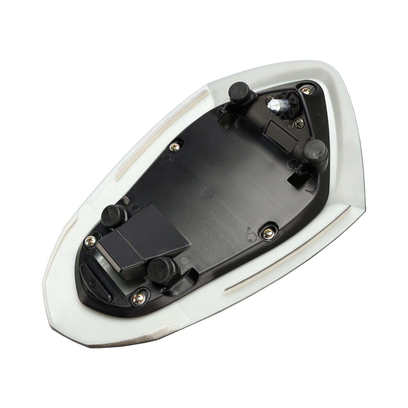 Street Triple RS 765 2020-2024 Rear Tail Seat Fairing Cowl Cover