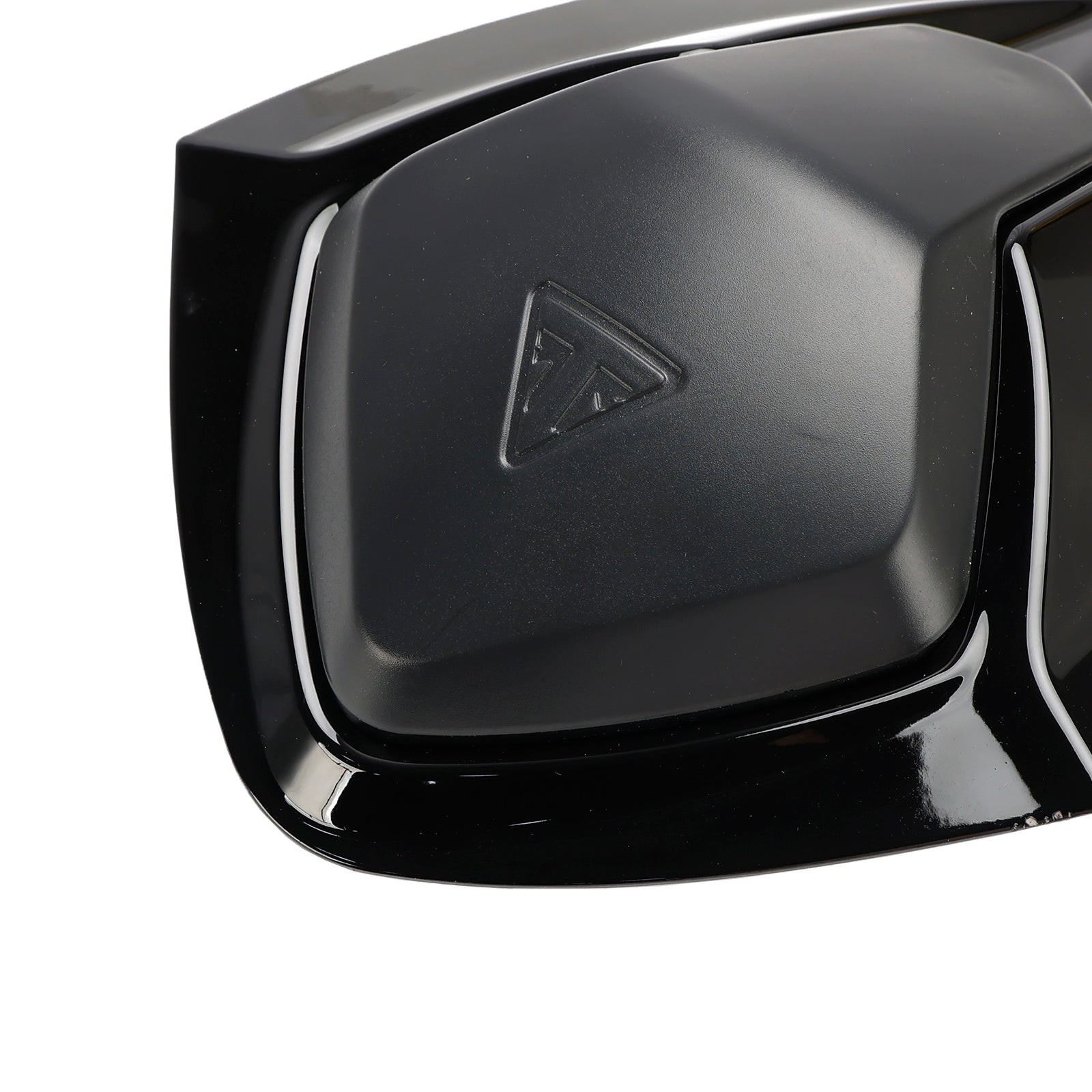 Street Triple RS 765 2020-2024 Rear Tail Seat Fairing Cowl Cover