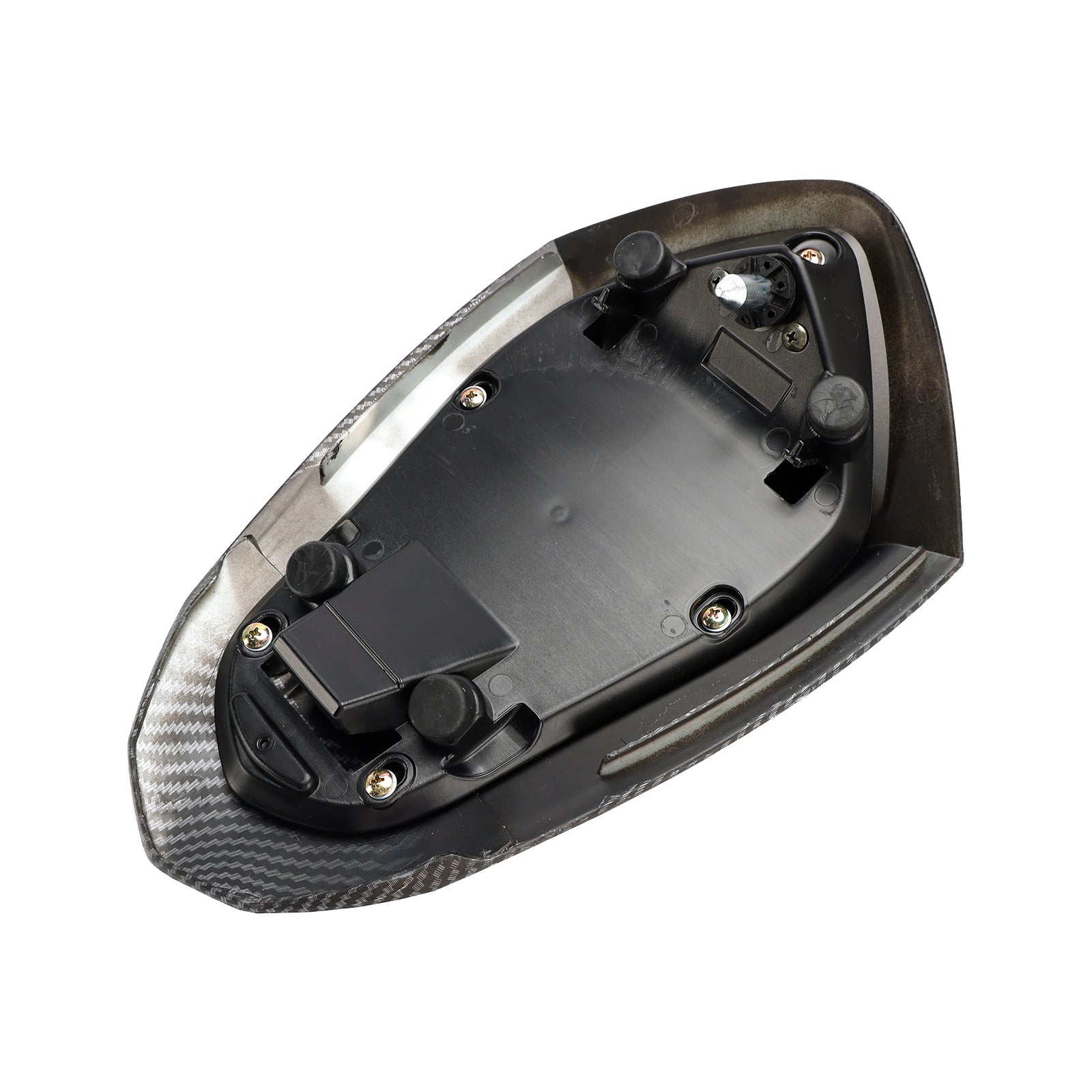 Street Triple RS 765 2020-2024 Rear Tail Seat Fairing Cowl Cover