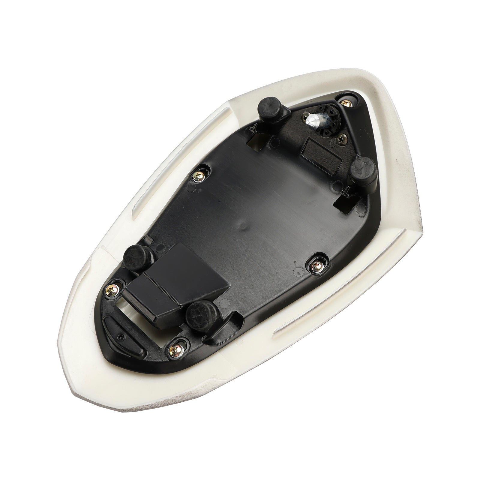 Street Triple RS 765 2020-2024 Rear Tail Seat Fairing Cowl Cover