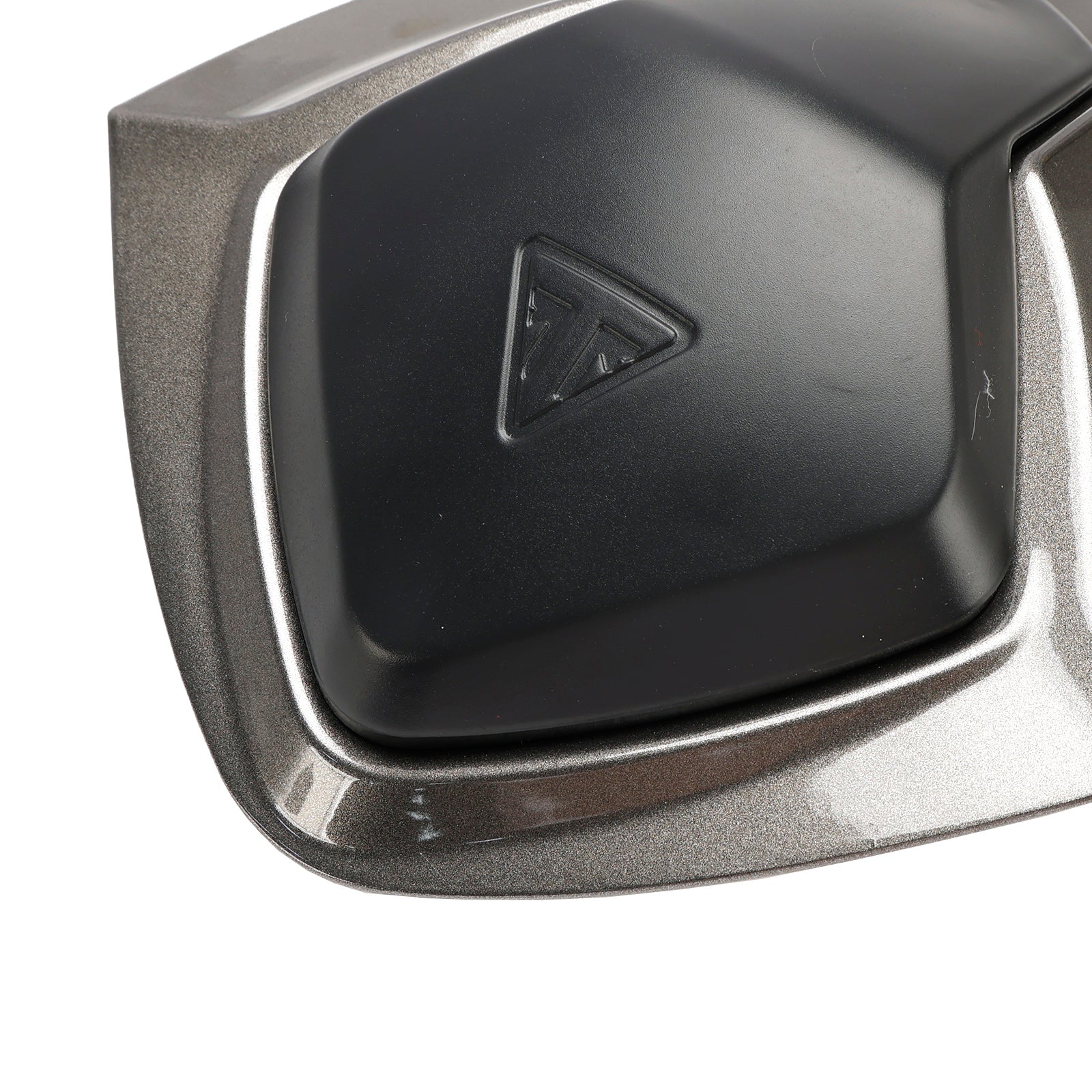 Street Triple RS 765 2020-2024 Rear Tail Seat Fairing Cowl Cover