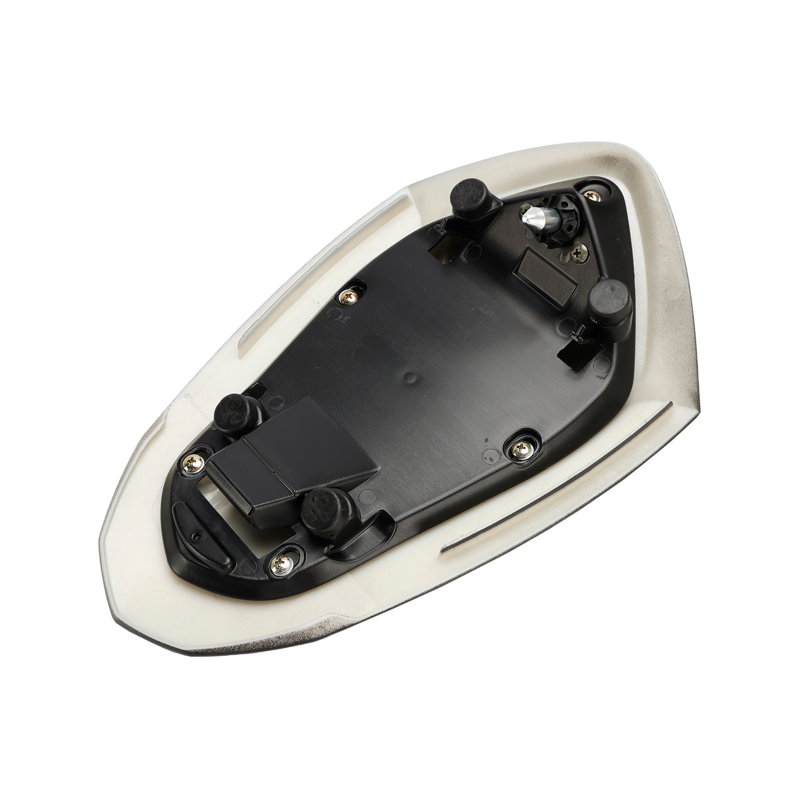 Street Triple RS 765 2020-2024 Rear Tail Seat Fairing Cowl Cover