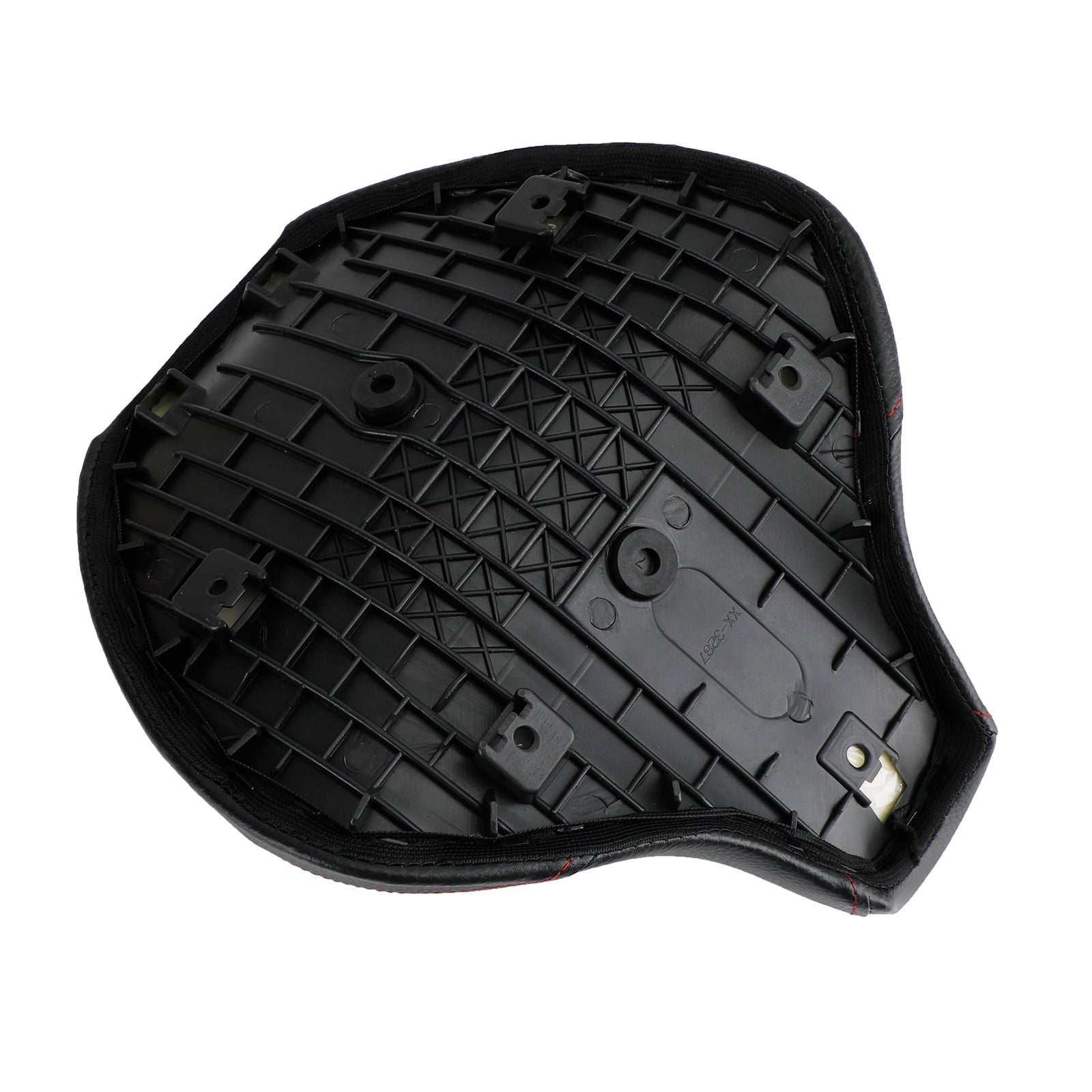 트라이엄프 바버 2017-2022 2019 2020 2021 프론트 레이더 시트 운전석 쿠션 PU 브라운