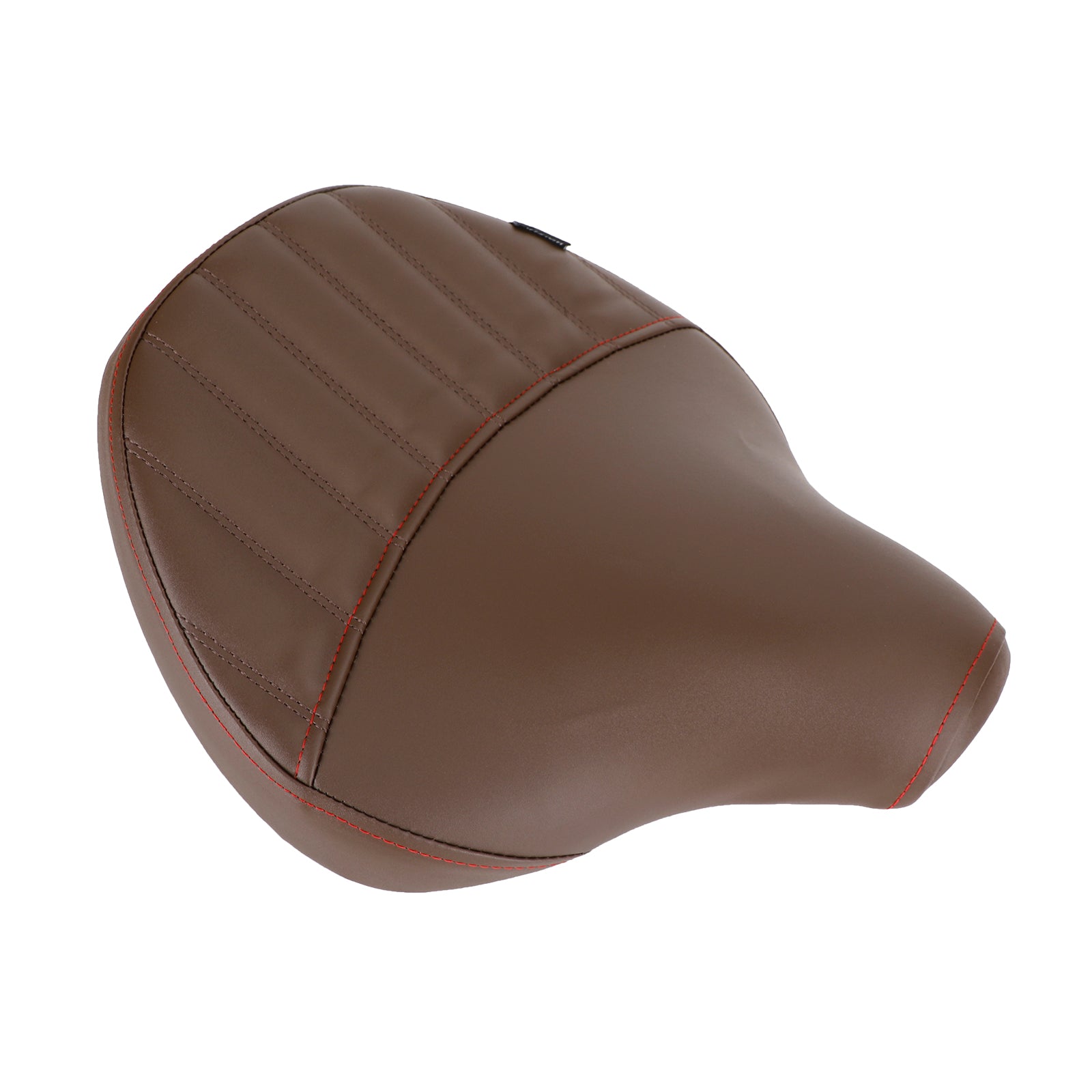 트라이엄프 바버 2017-2022 2019 2020 2021 프론트 레이더 시트 운전석 쿠션 PU 브라운