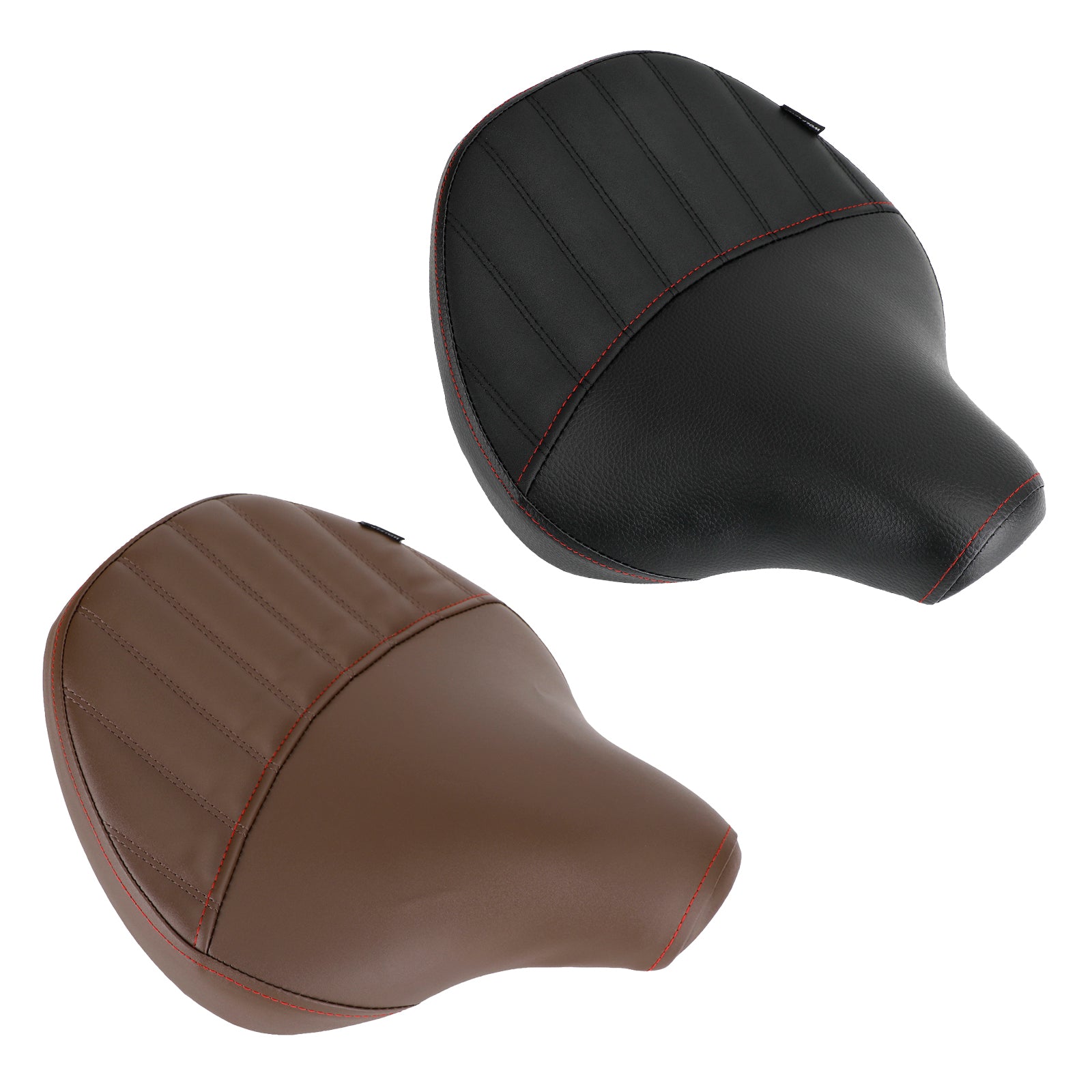 Triumph Bobber 2017-2022 2019 2020 2021 Front Raider Seat Driver Cushion Pu Brown